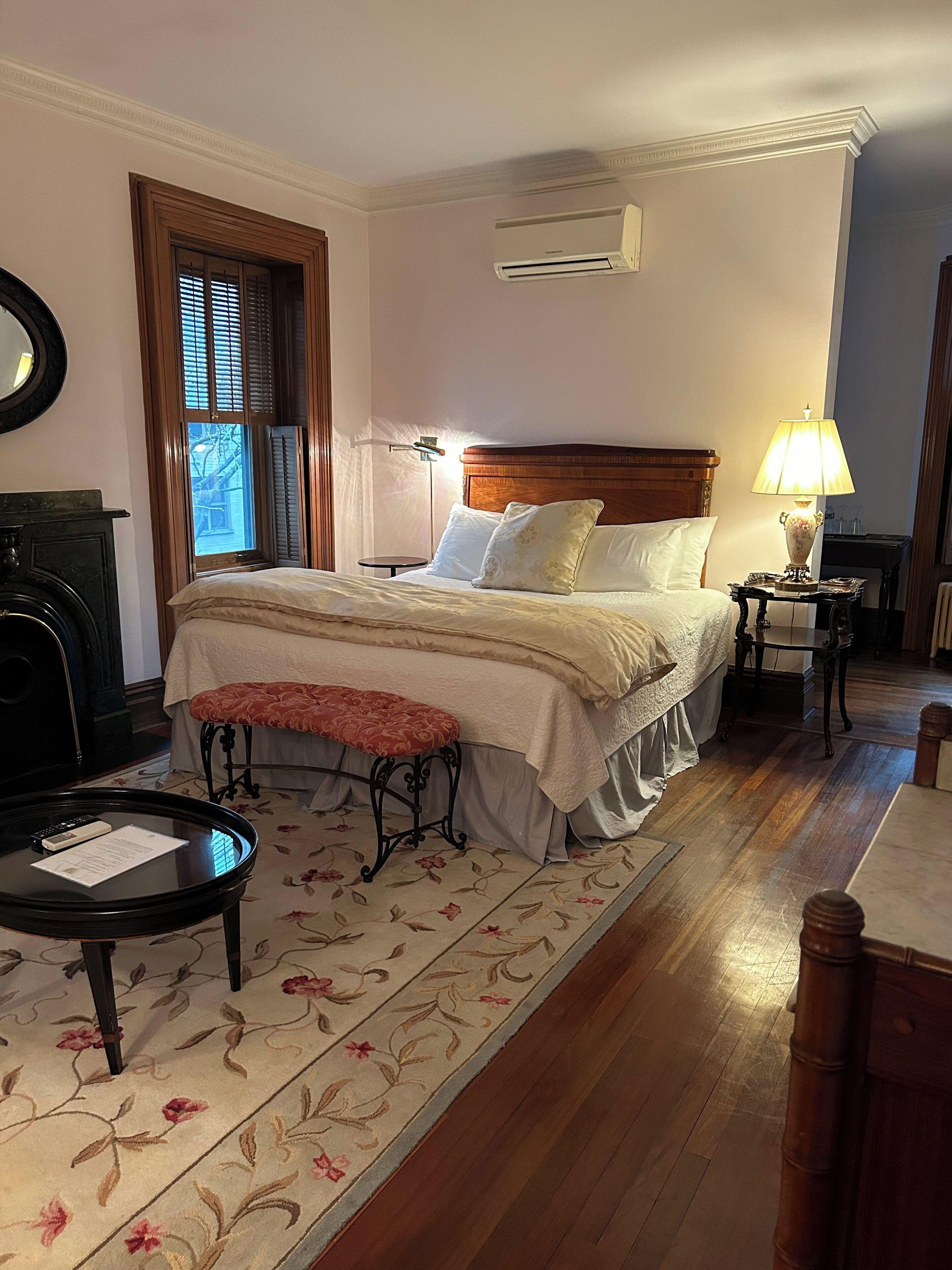 Hotel The At Irving Place