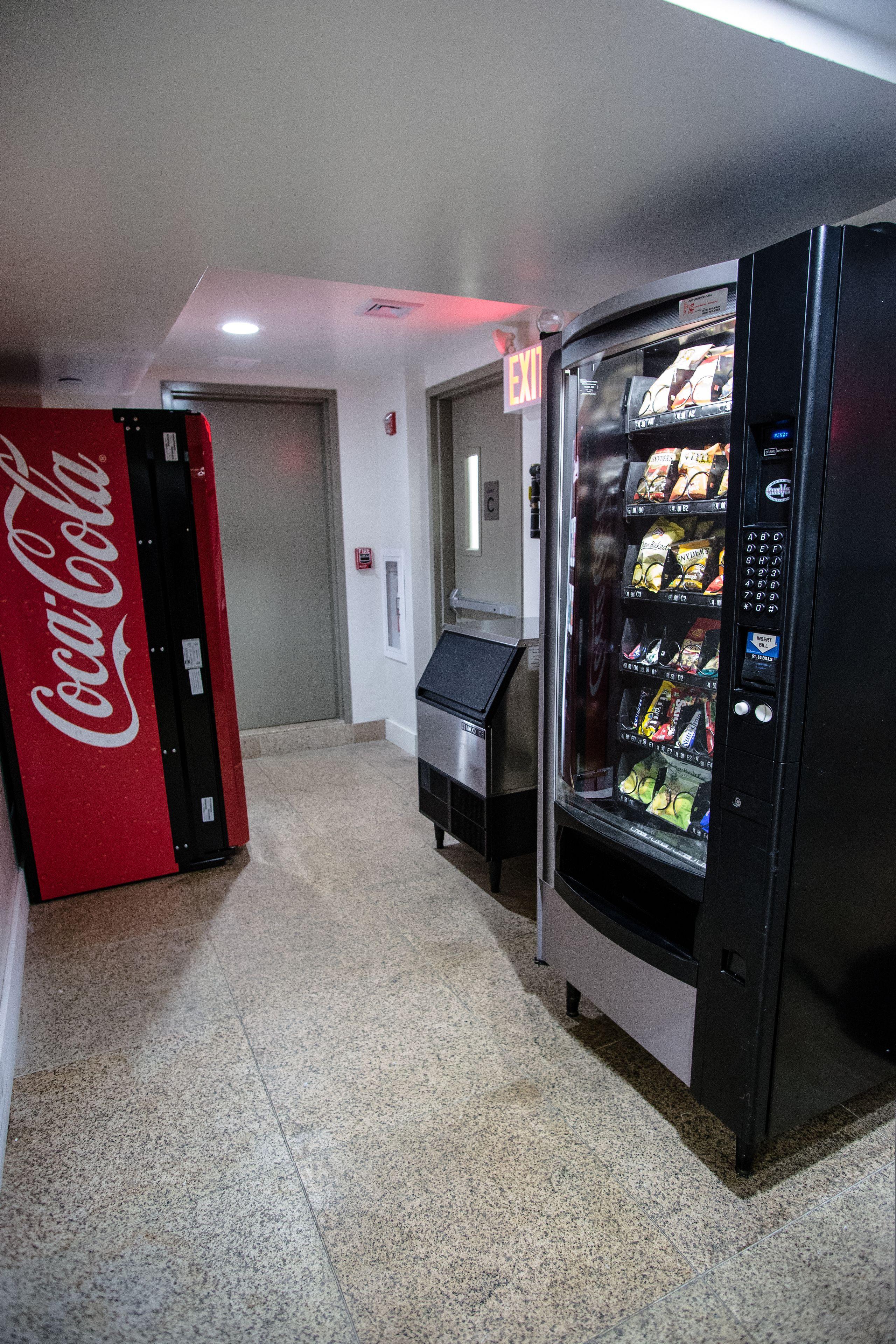 Hotel Leon Les New York