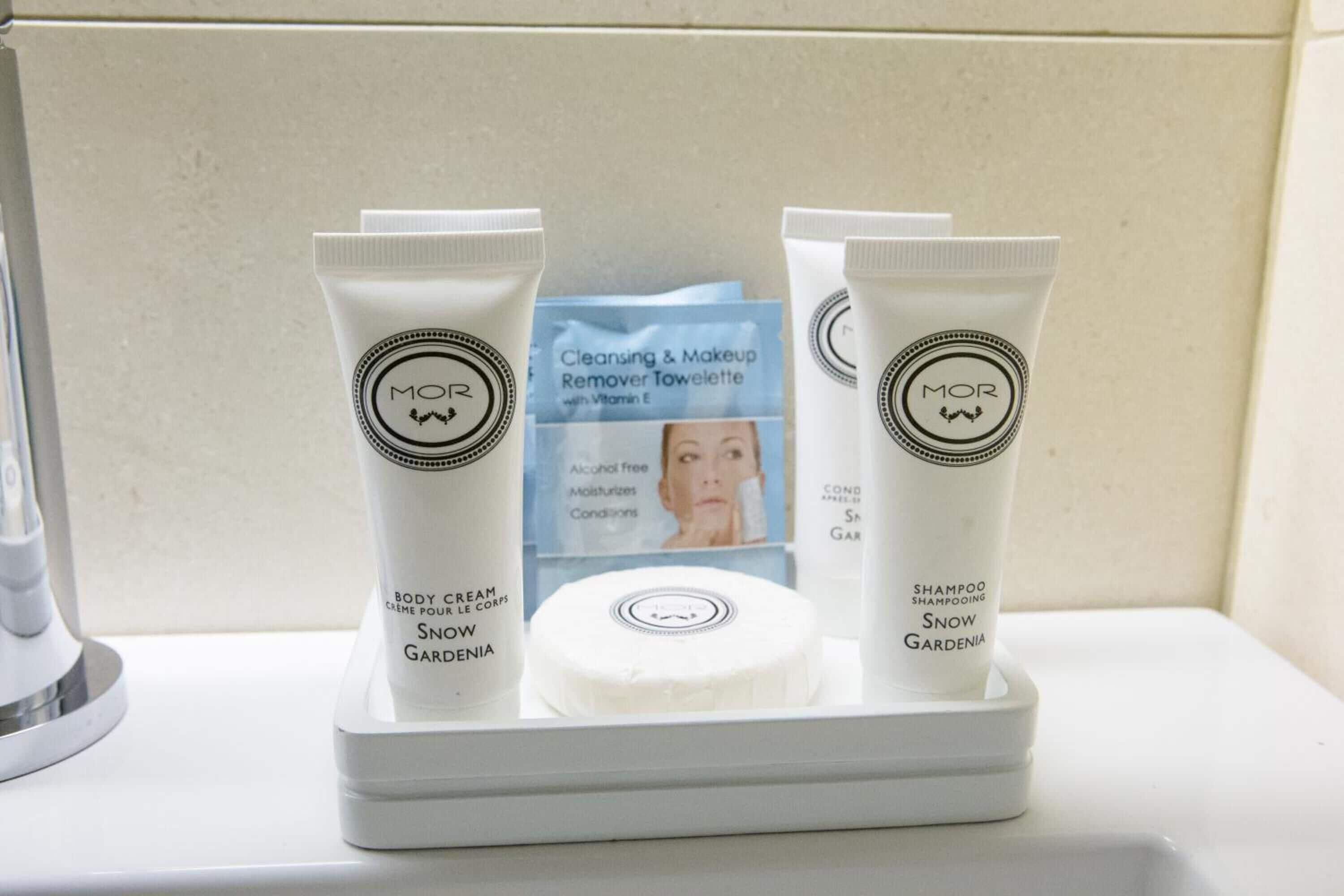 Leon Les 3* New York