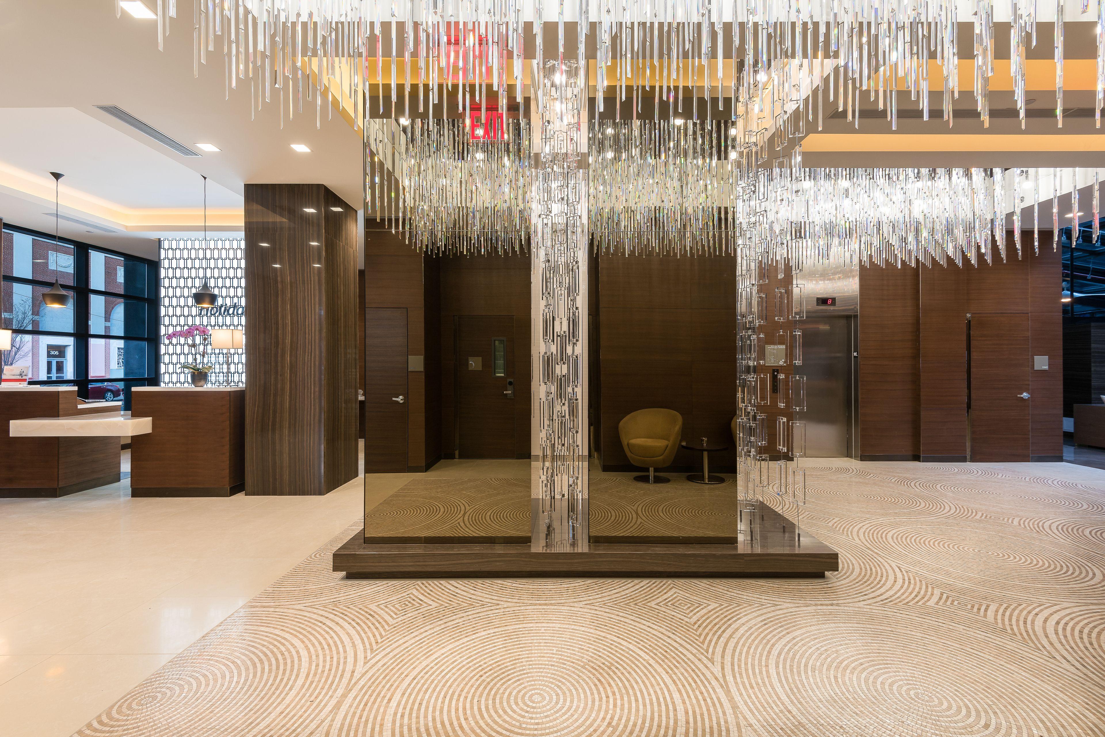 Brooklyn Downtown By Ihg New York