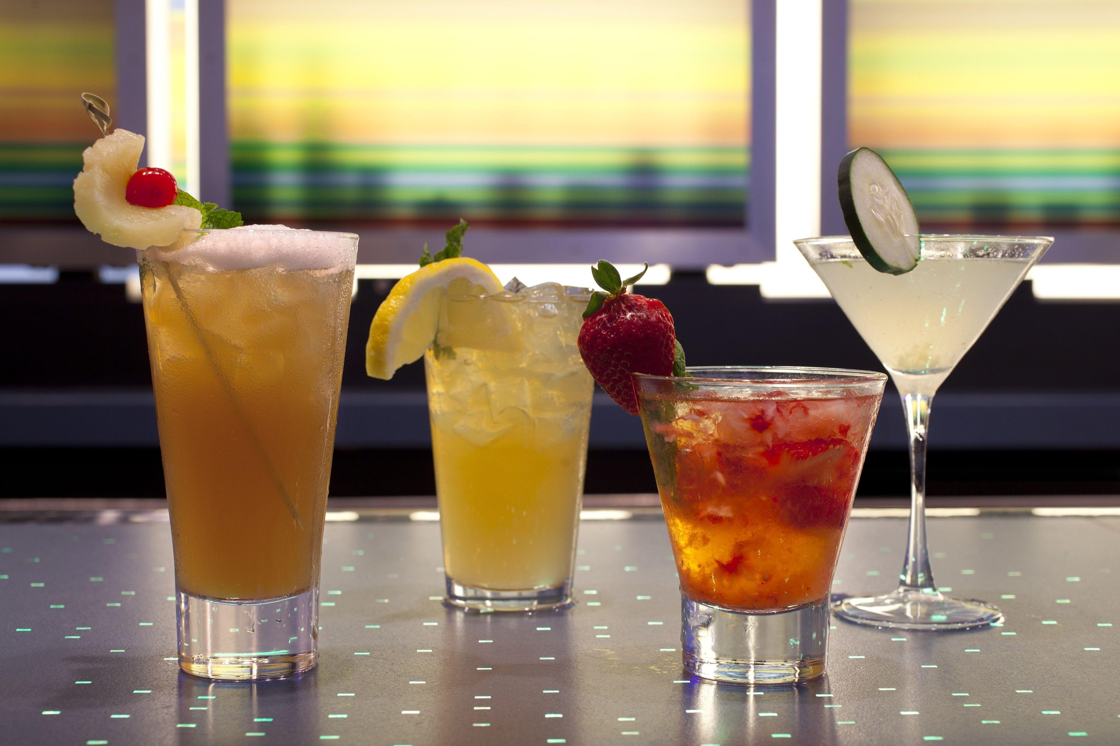 Hotel Aloft Manhattan Downtown - Financial District New York