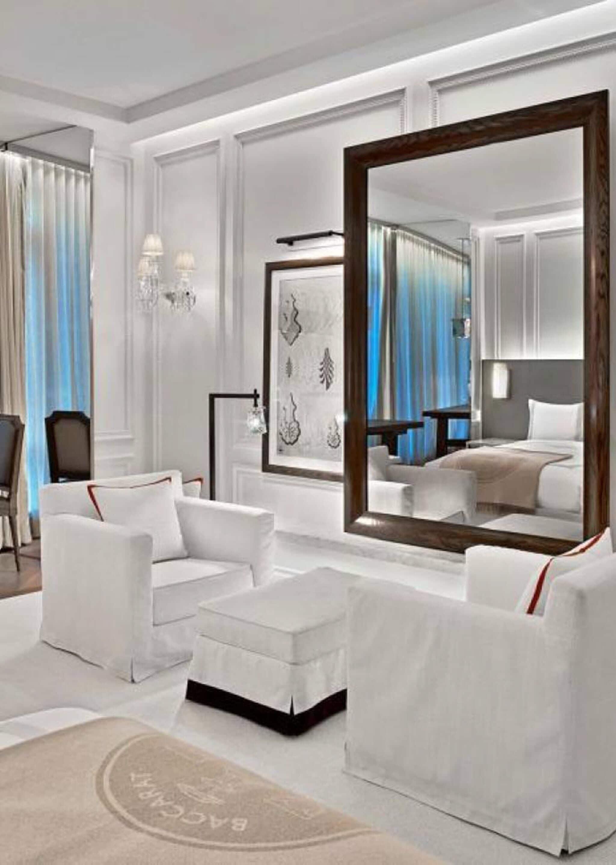 Baccarat And Residences Hotel 5*