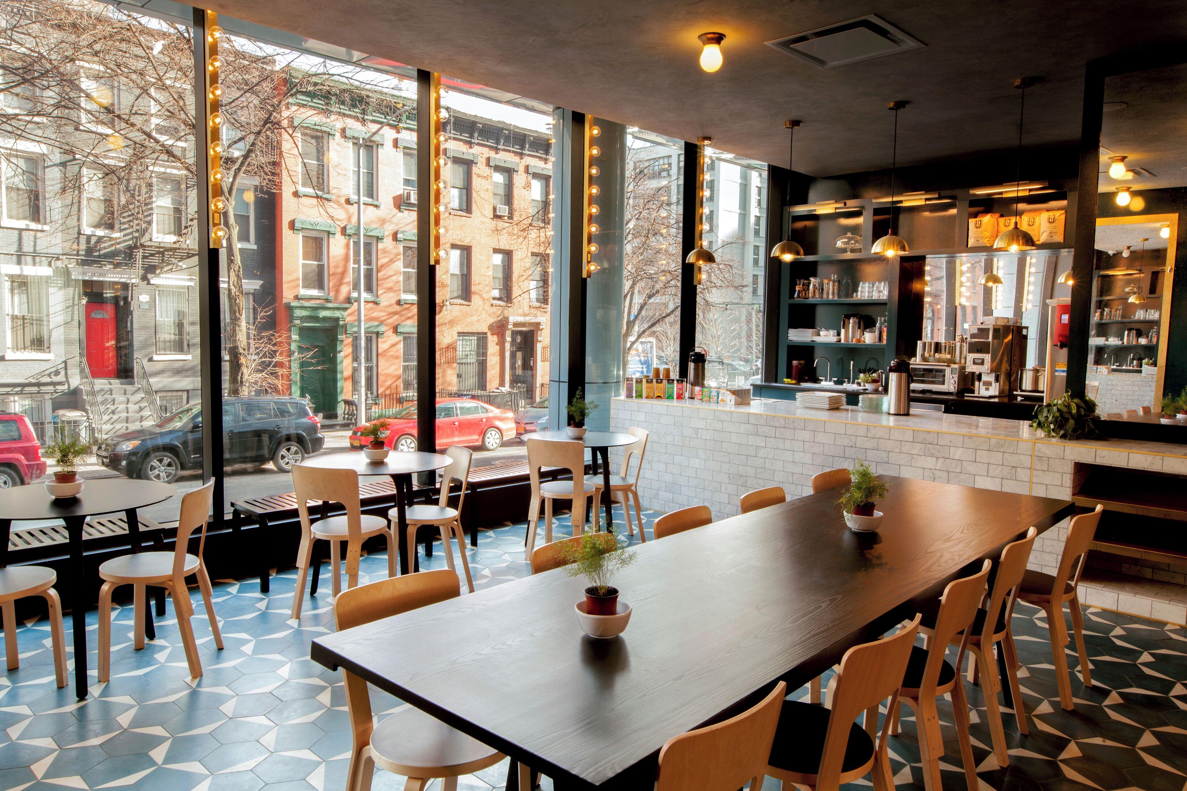 The Tillary Brooklyn Hotel 4*