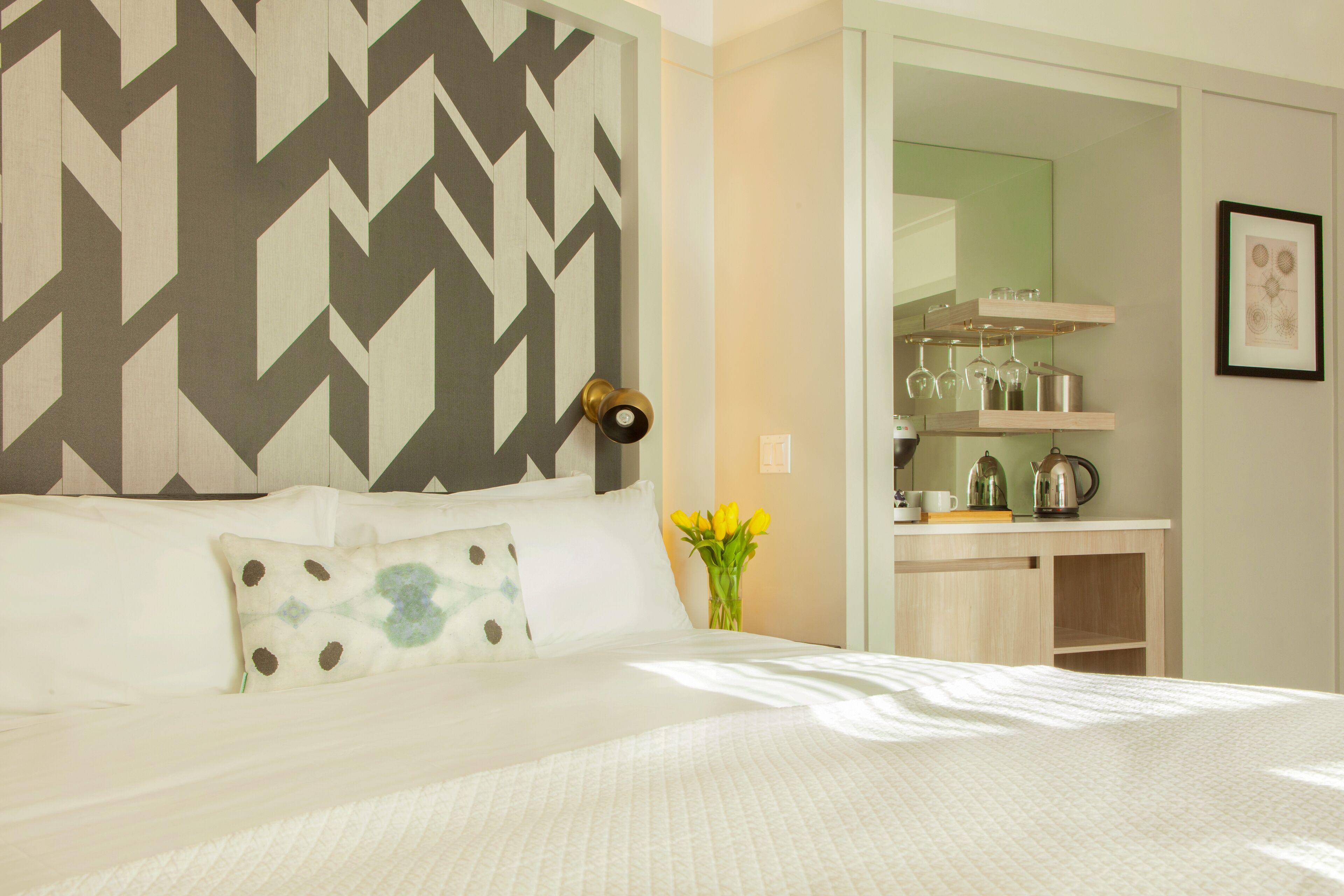 The Tillary Brooklyn Hotel New York