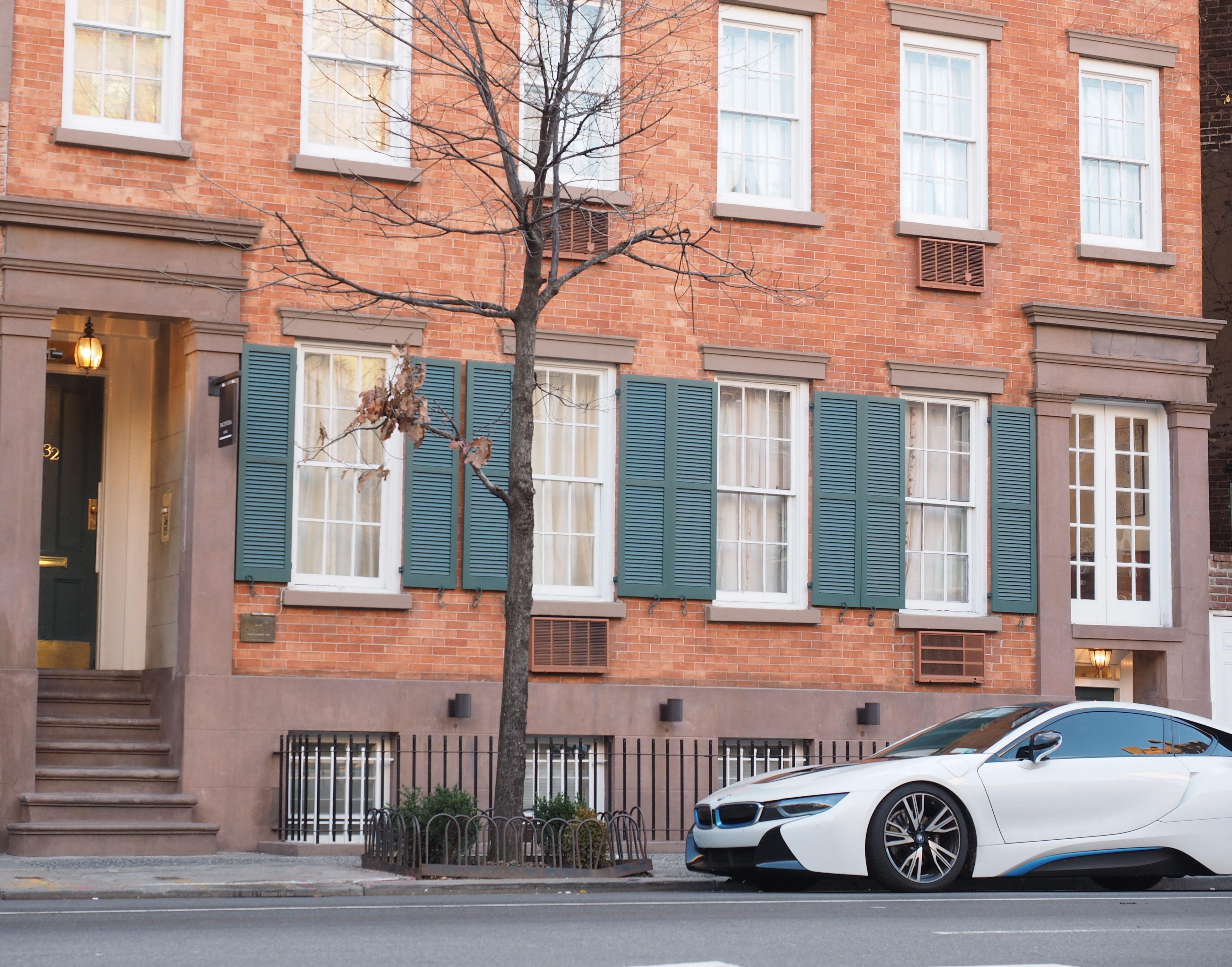 Incentra Village (adults Only) 3* New York