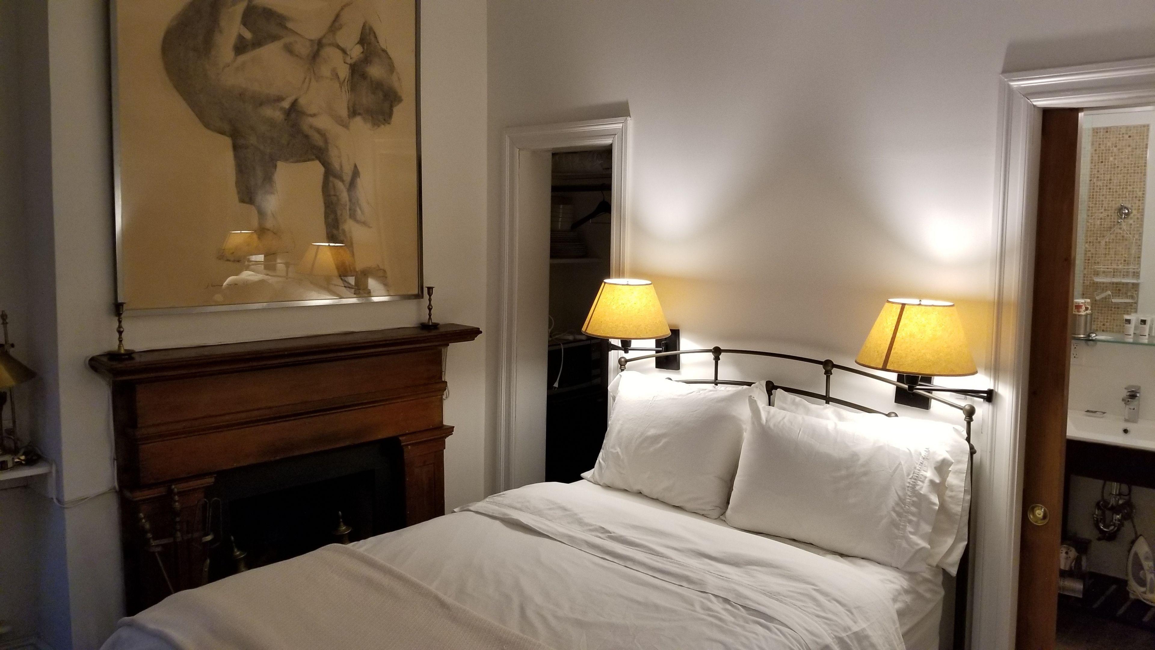 Incentra Village (adults Only) New York