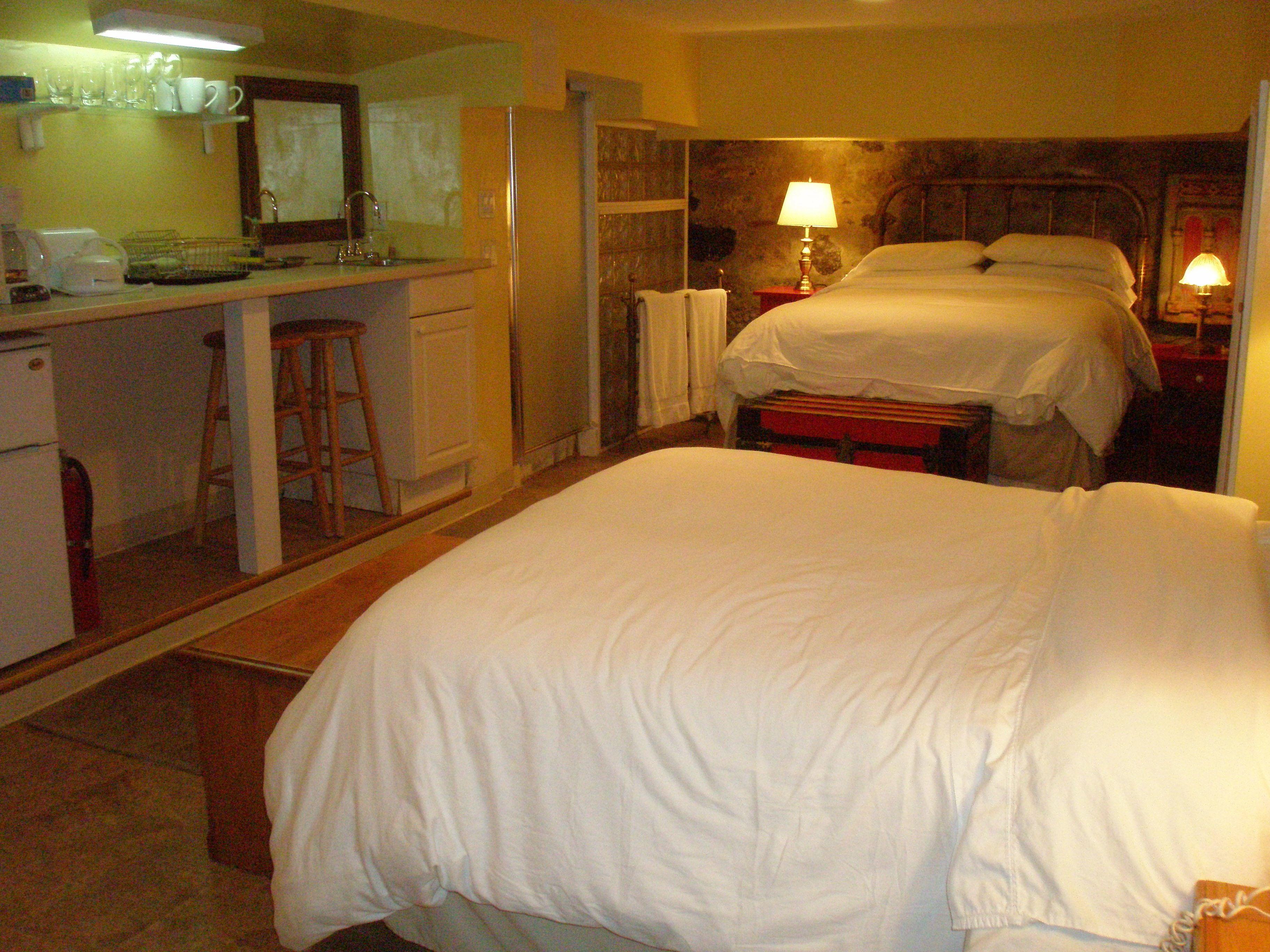 Inn Incentra Village (adults Only) New York