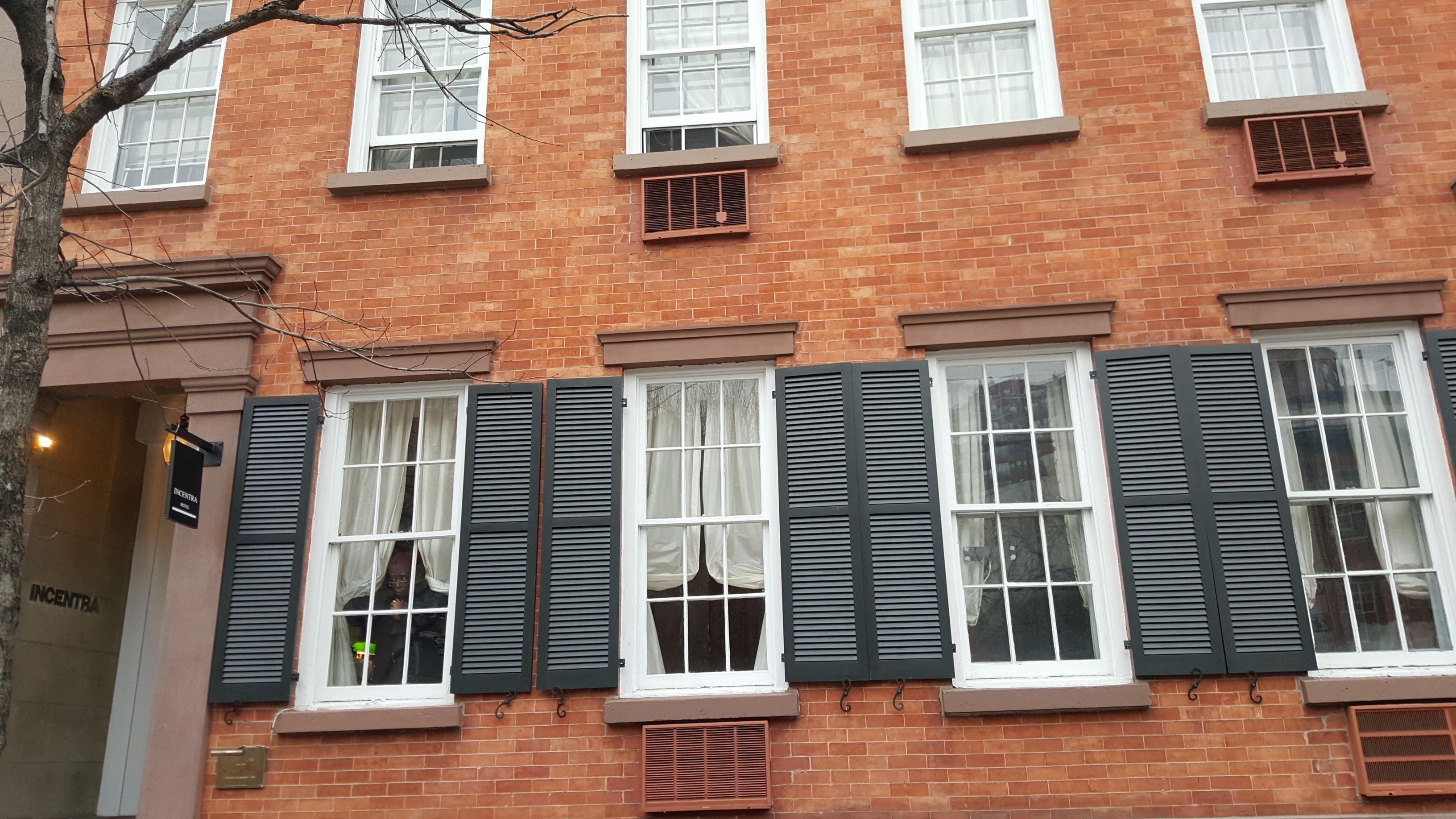 Incentra Village (adults Only) Inn New York