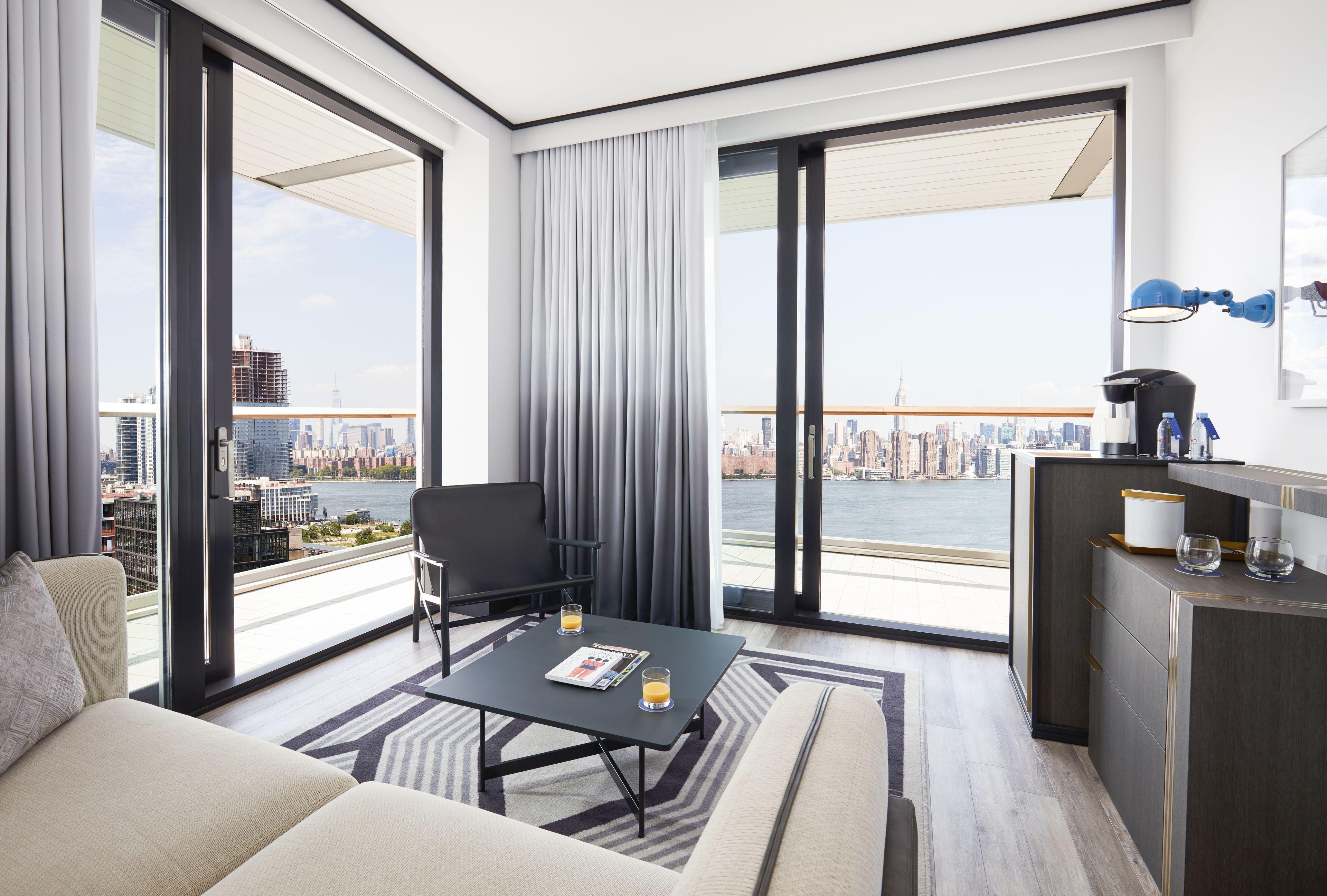 The William Vale 5*