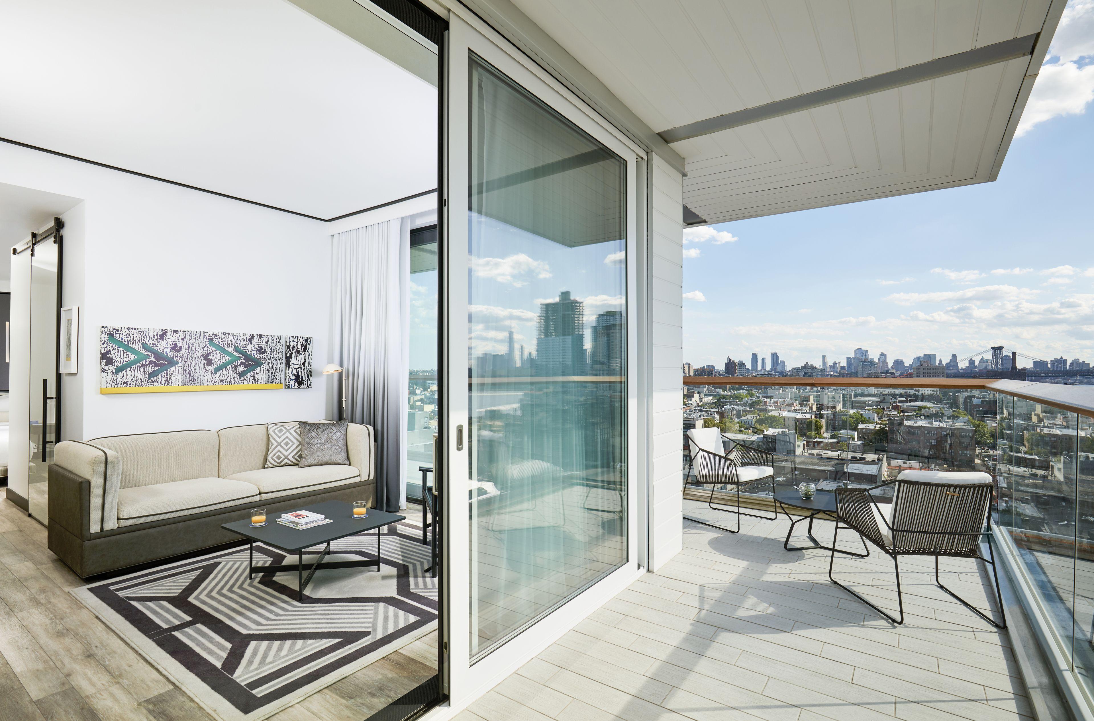 The William Vale 5*