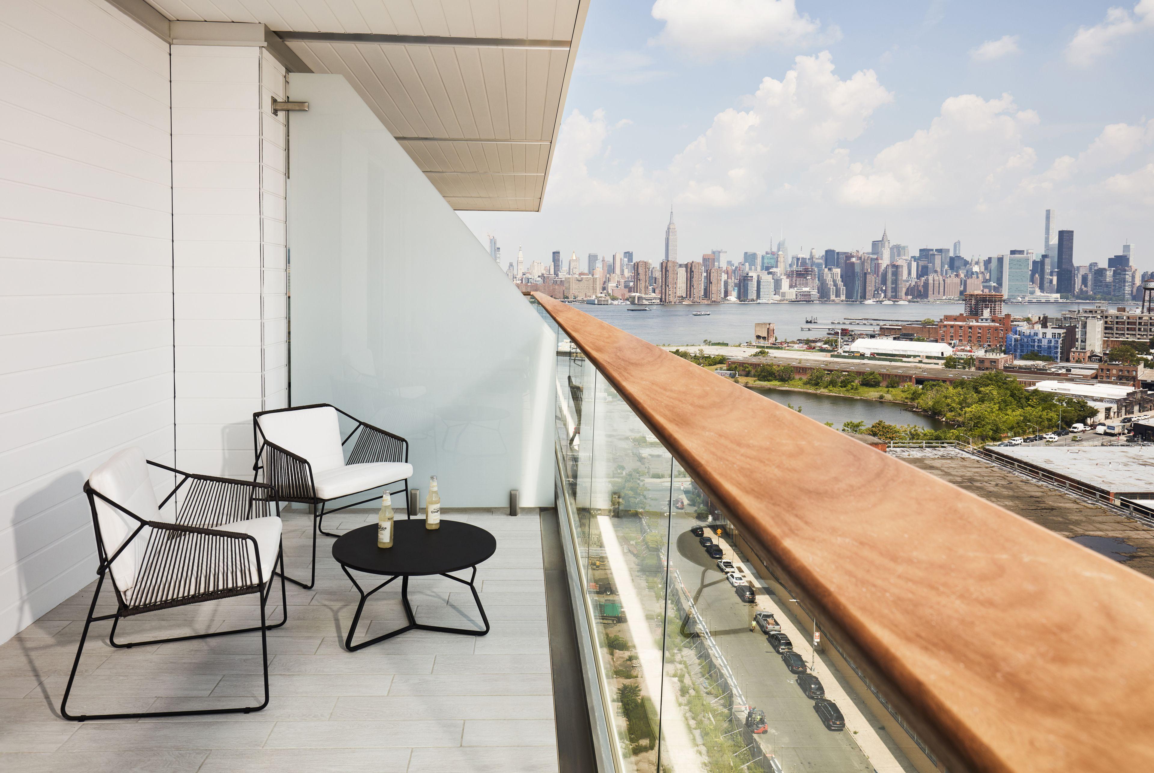 The William Vale New York