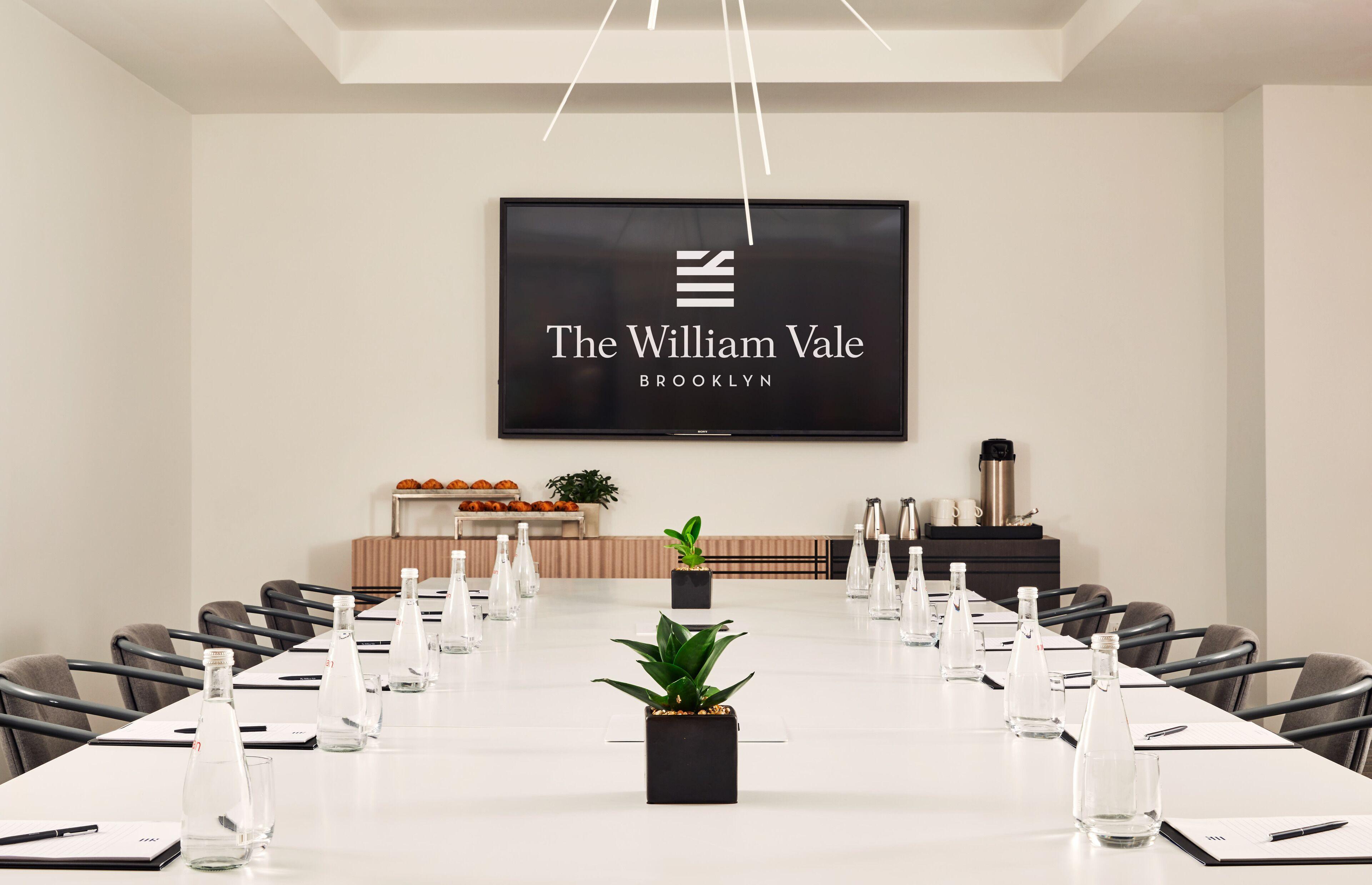 Hotel The William Vale