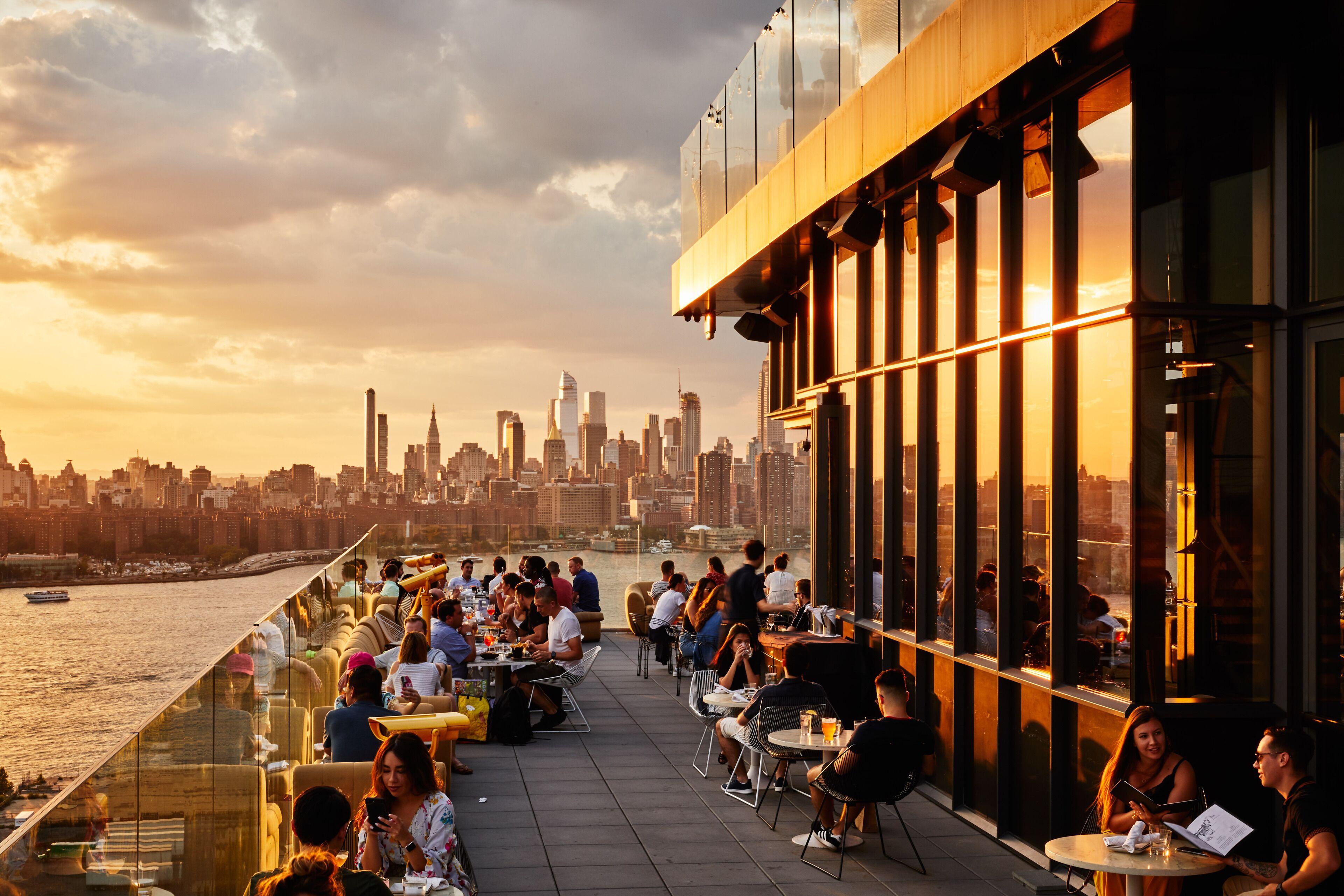 The William Vale New York