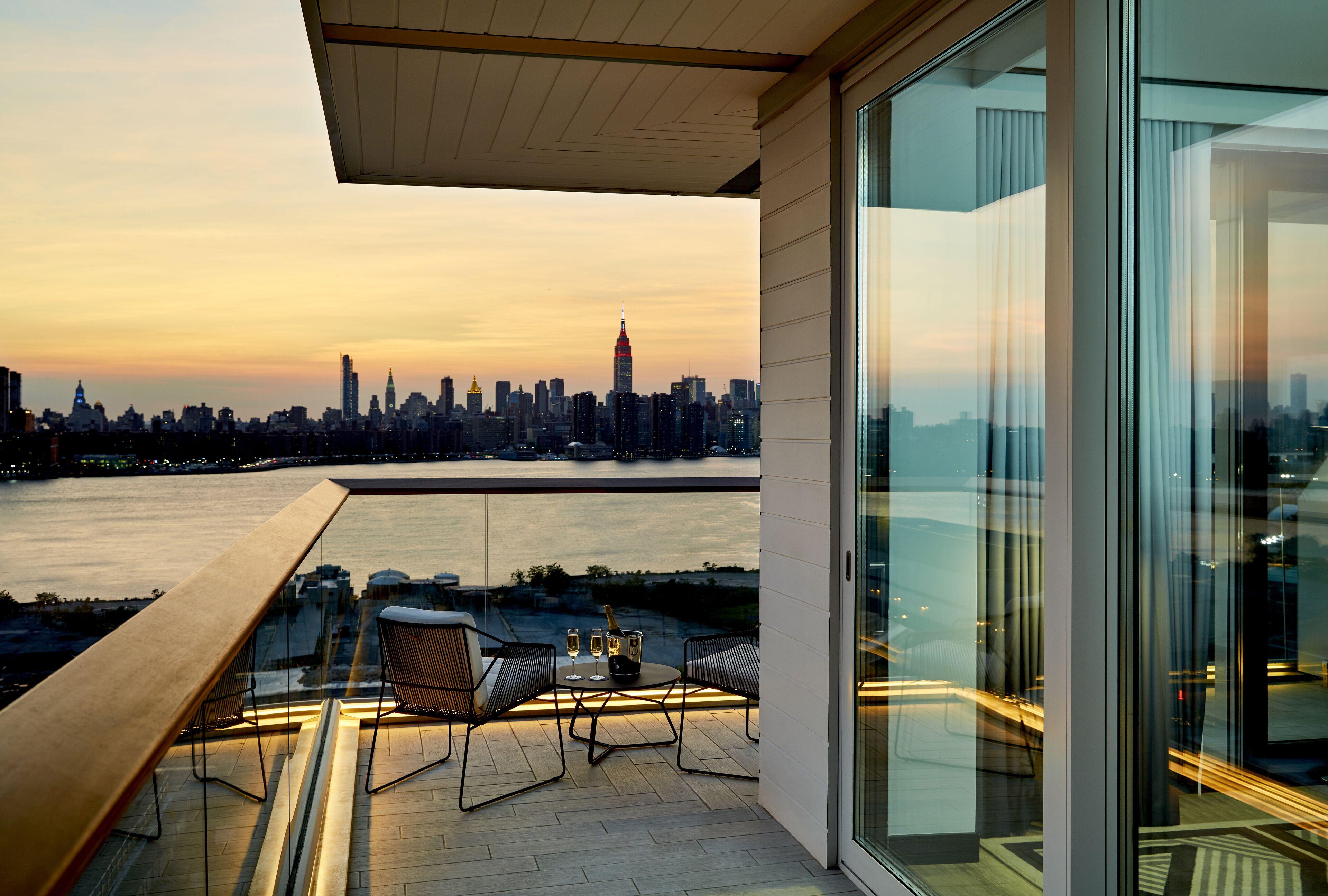 The William Vale 5* New York