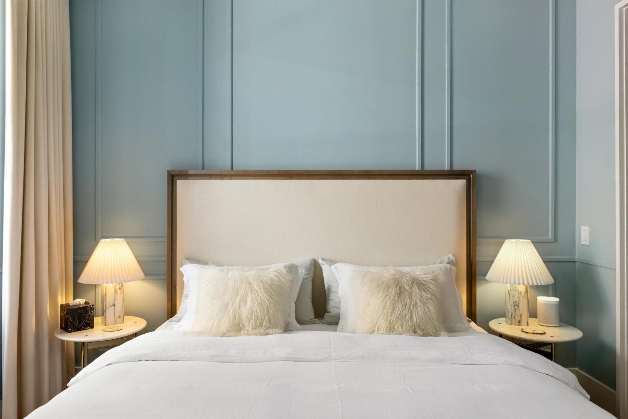 Greenwich Village Gem Apartment *