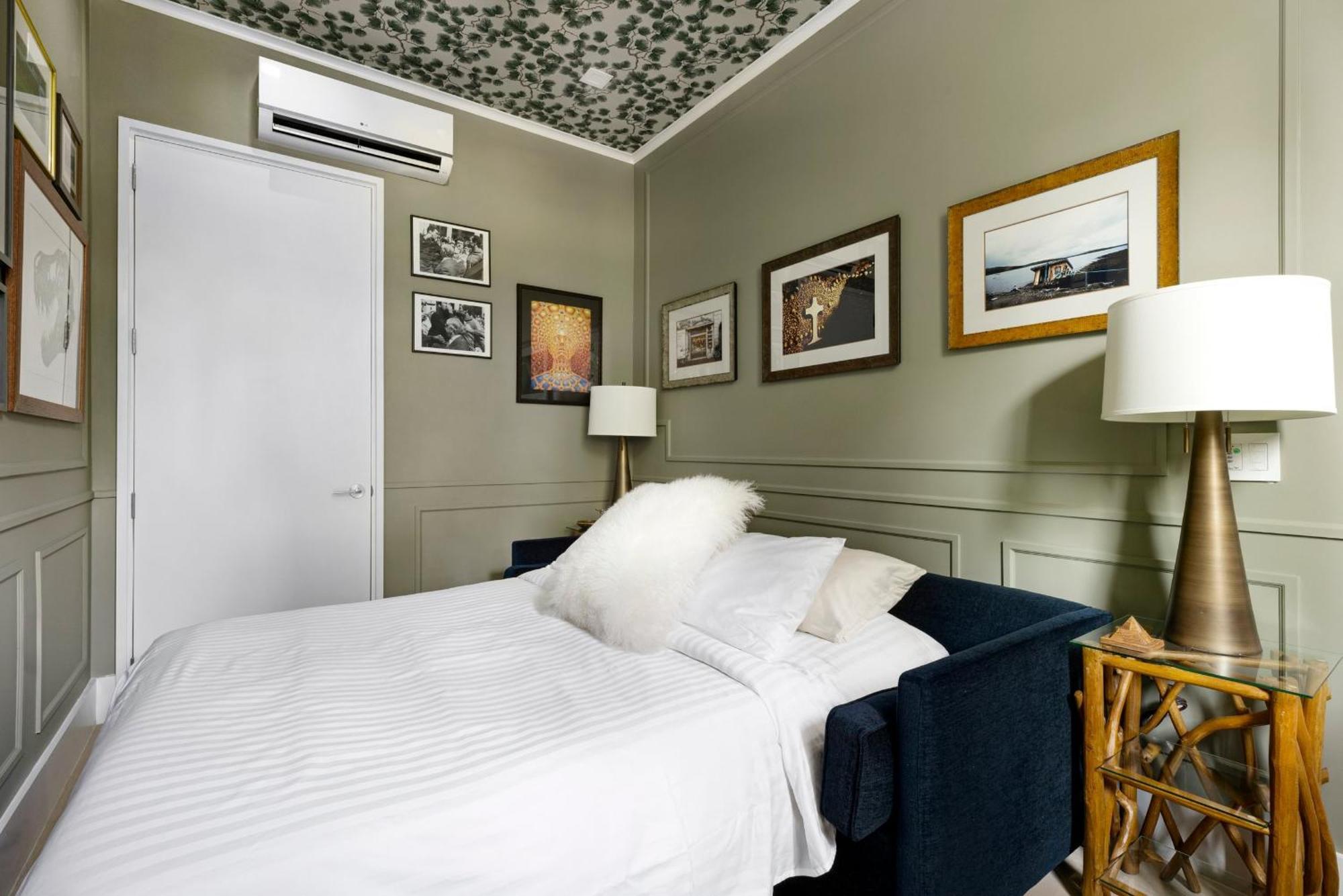 Greenwich Village Gem Apartment New York