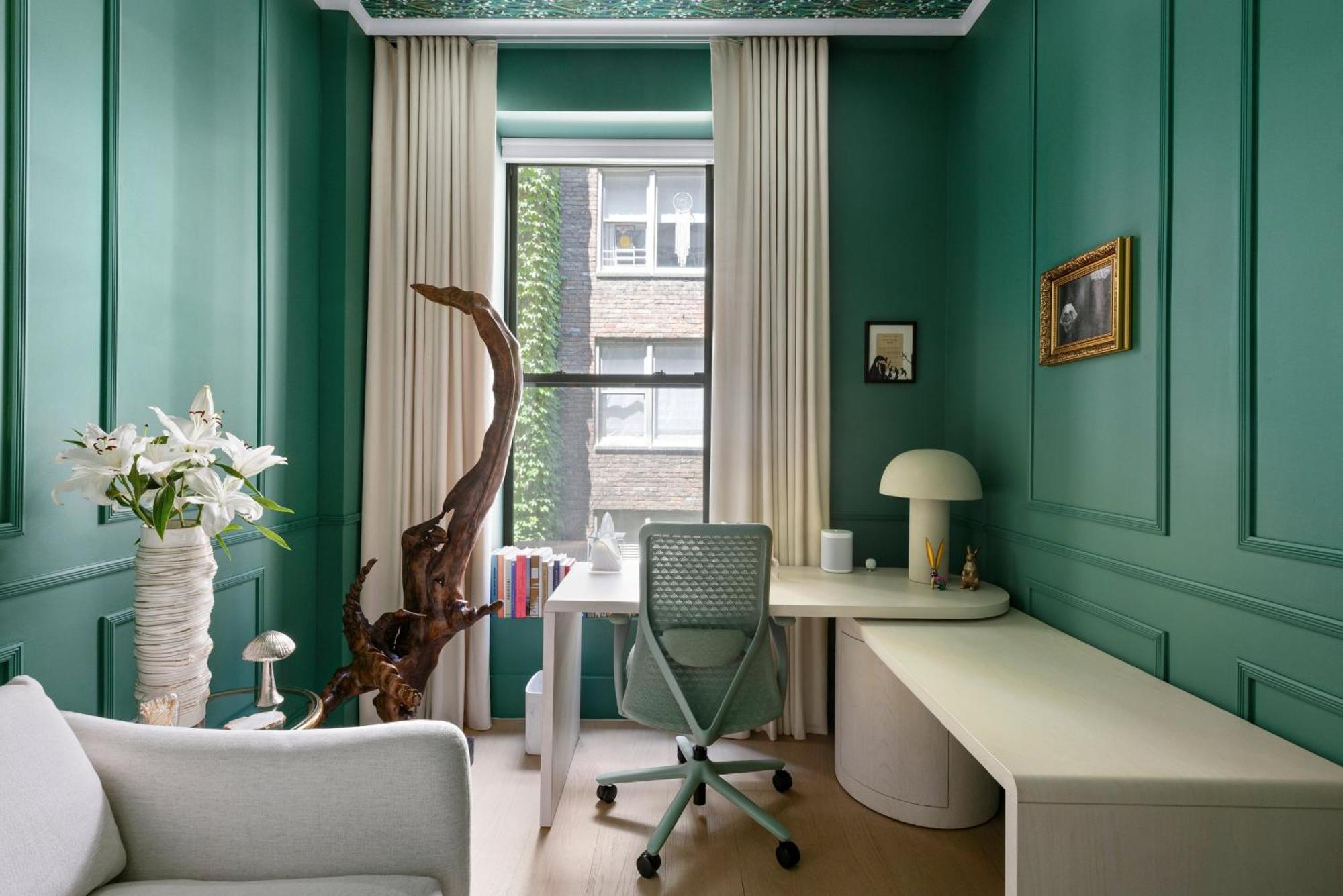 Apartment Greenwich Village Gem New York