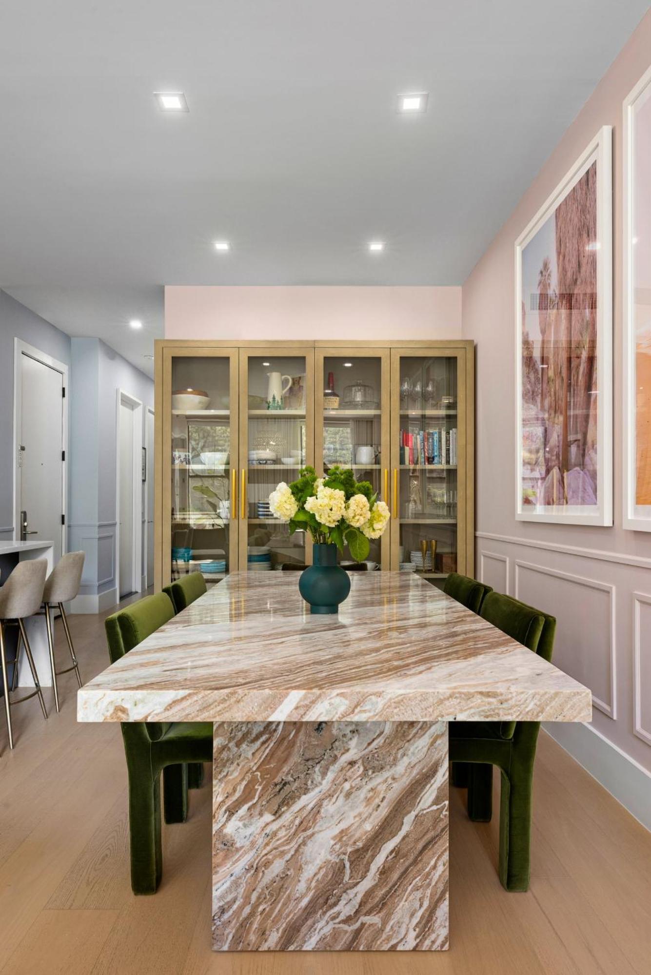 Greenwich Village Gem New York