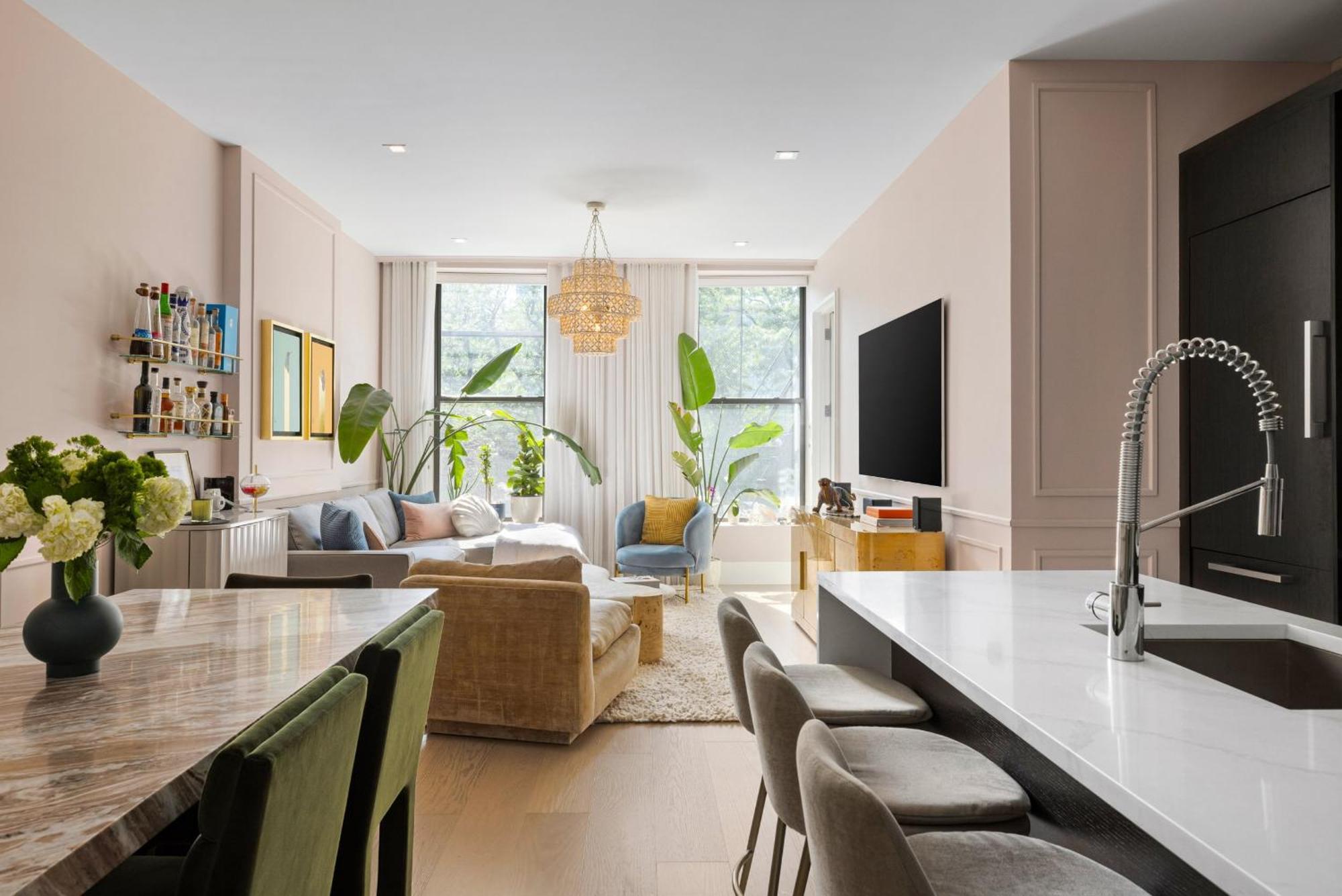 Greenwich Village Gem Apartment *