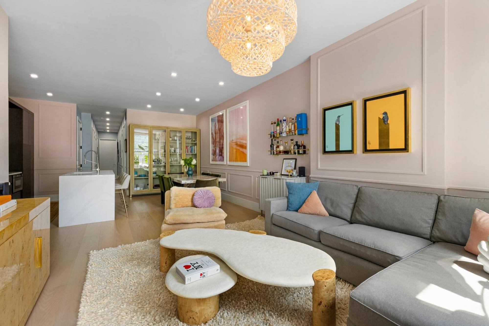 Greenwich Village Gem New York