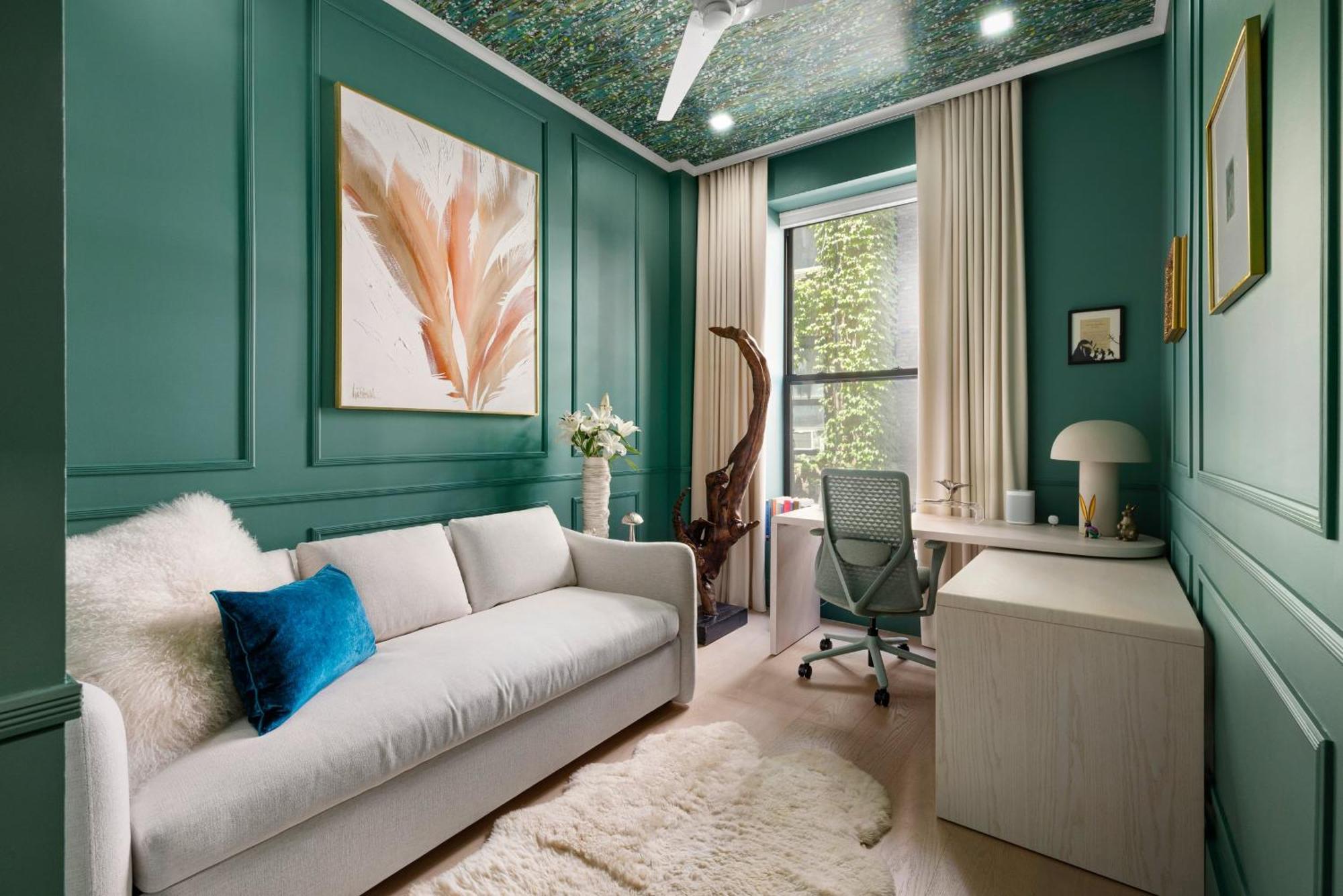 Apartment Greenwich Village Gem