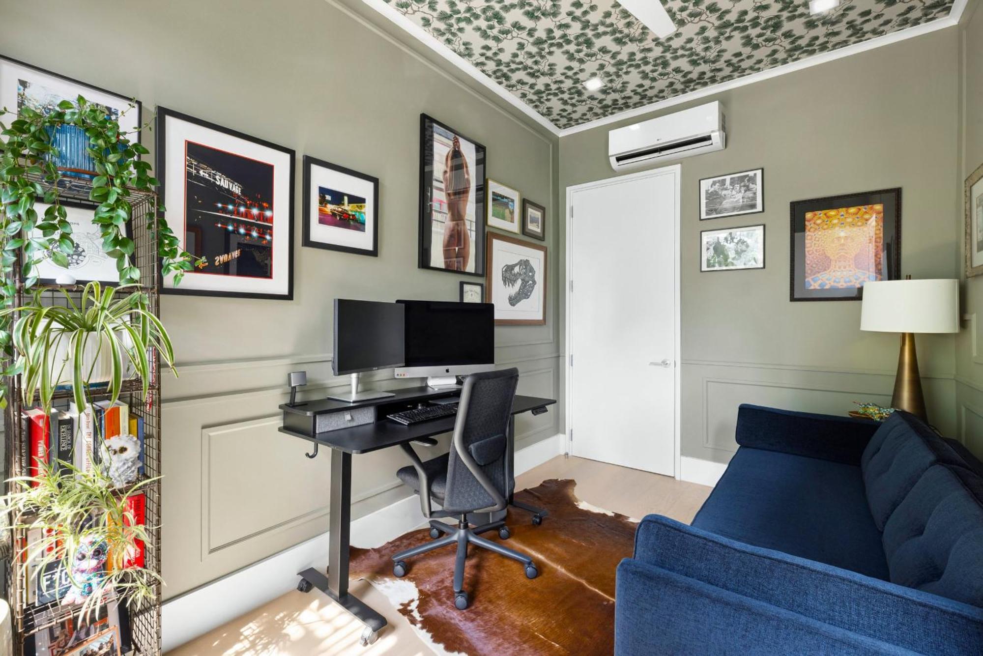 Greenwich Village Gem Apartment New York