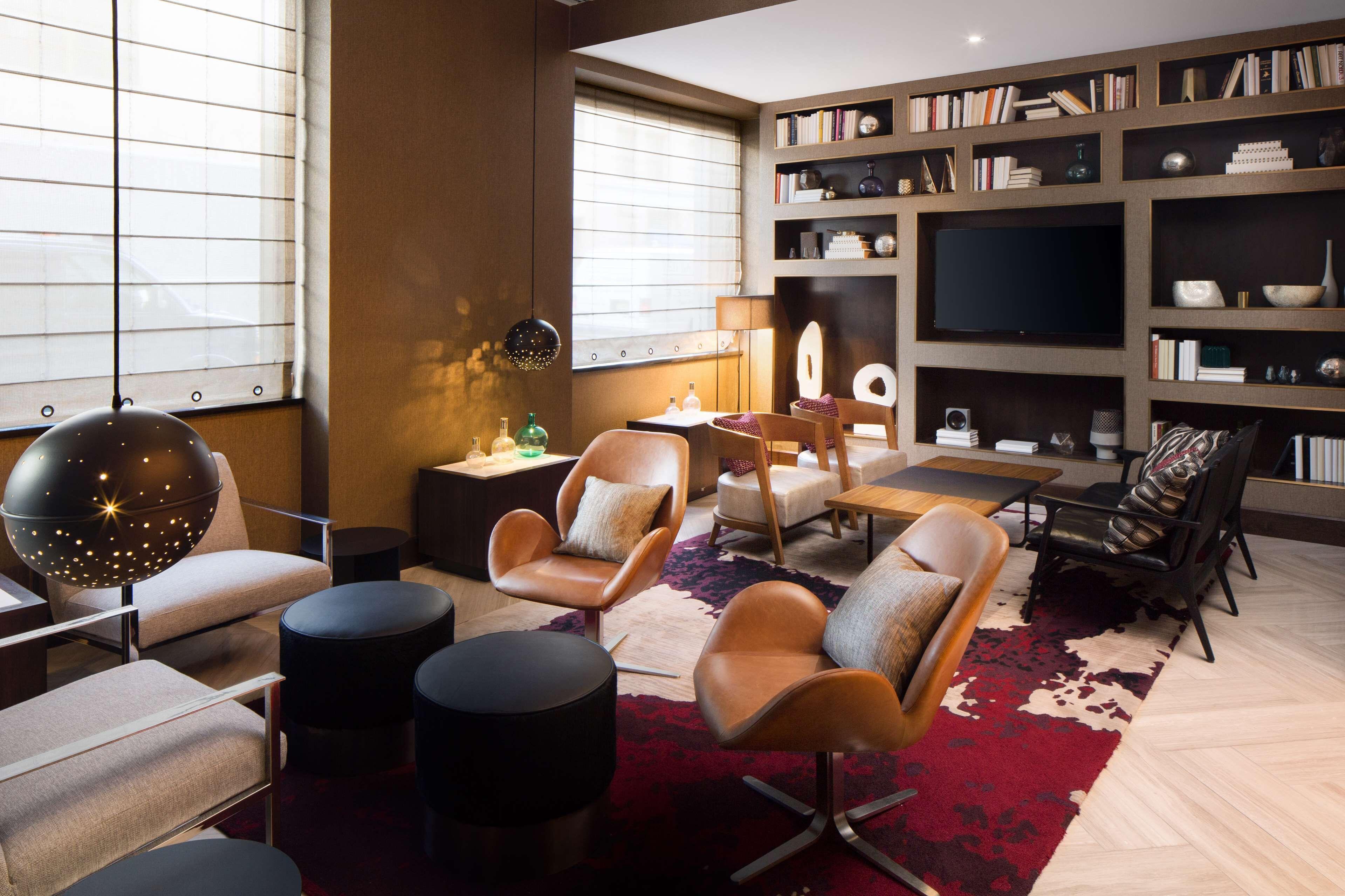 Hotel Hilton Brooklyn - Newly Renovated New York