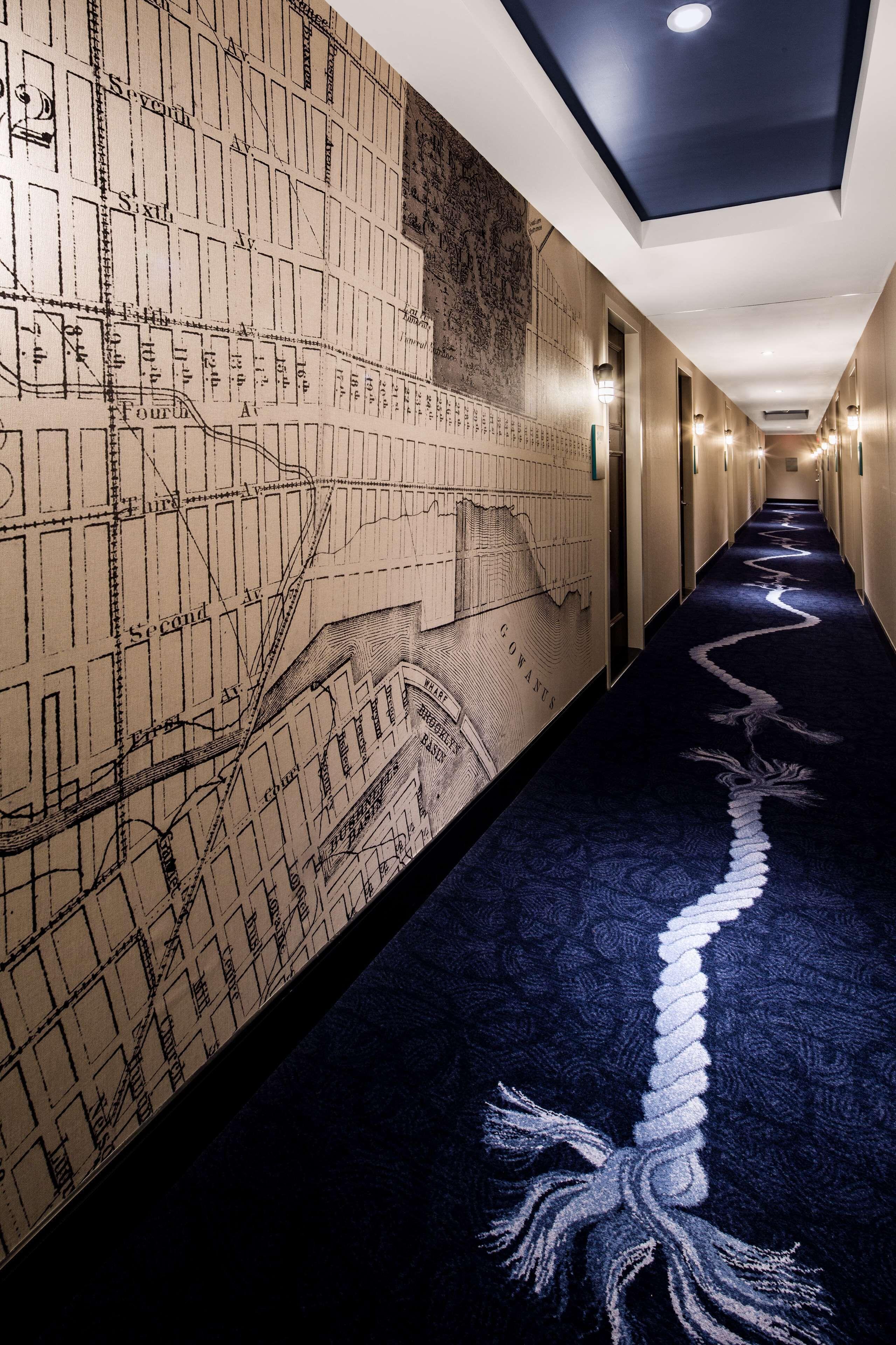 Hilton Brooklyn - Newly Renovated