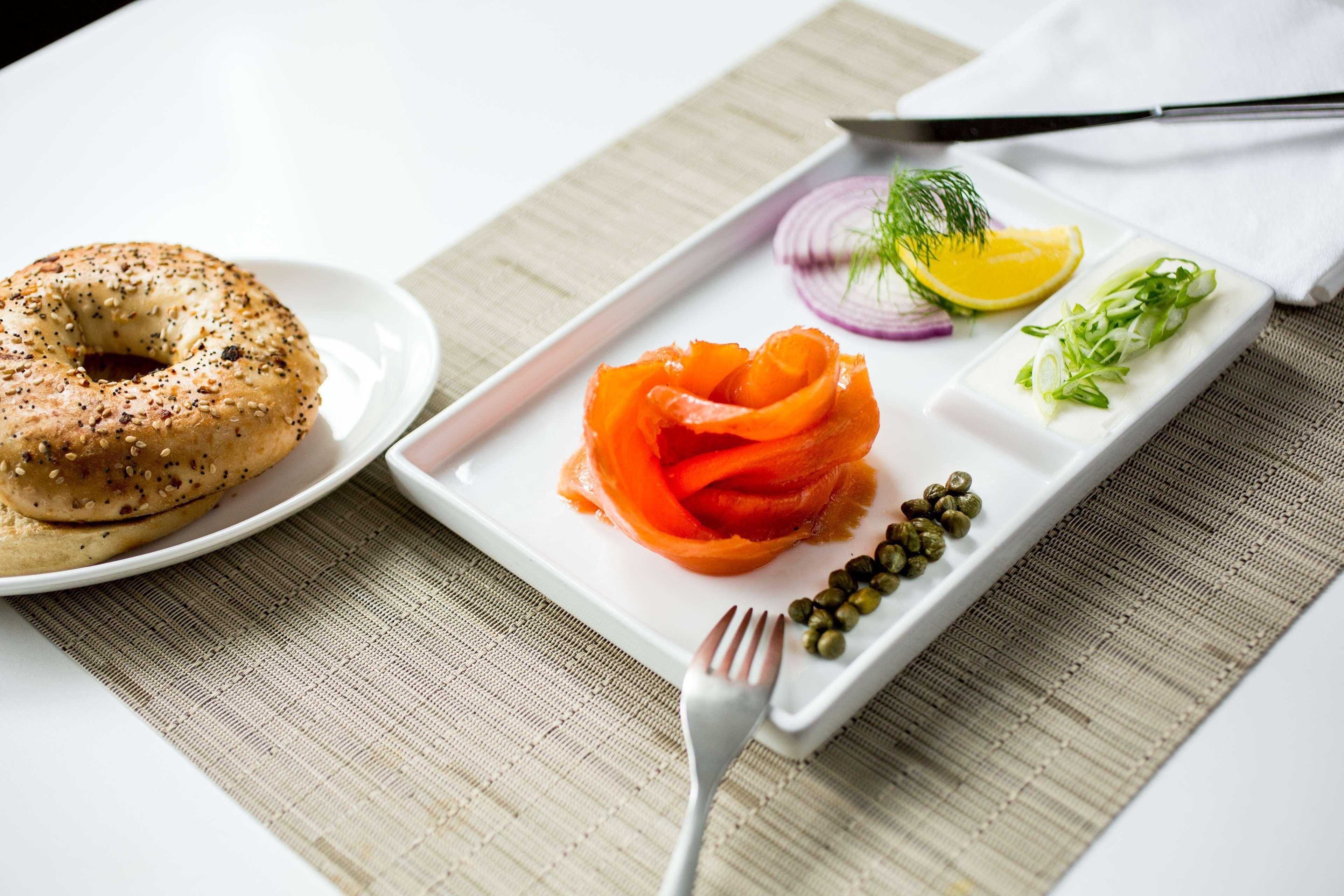 Hotel Hilton Brooklyn - Newly Renovated