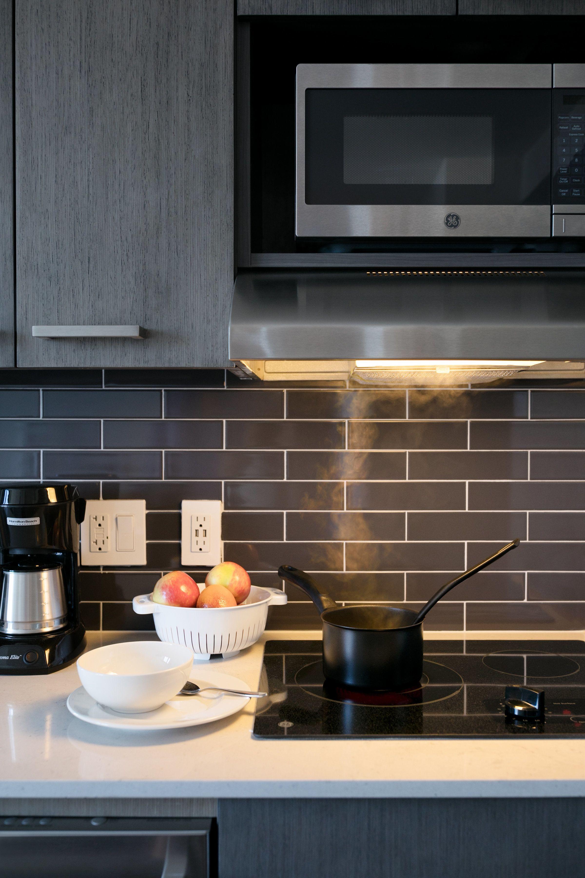 Hyatt House New York/chelsea Hotel 3*