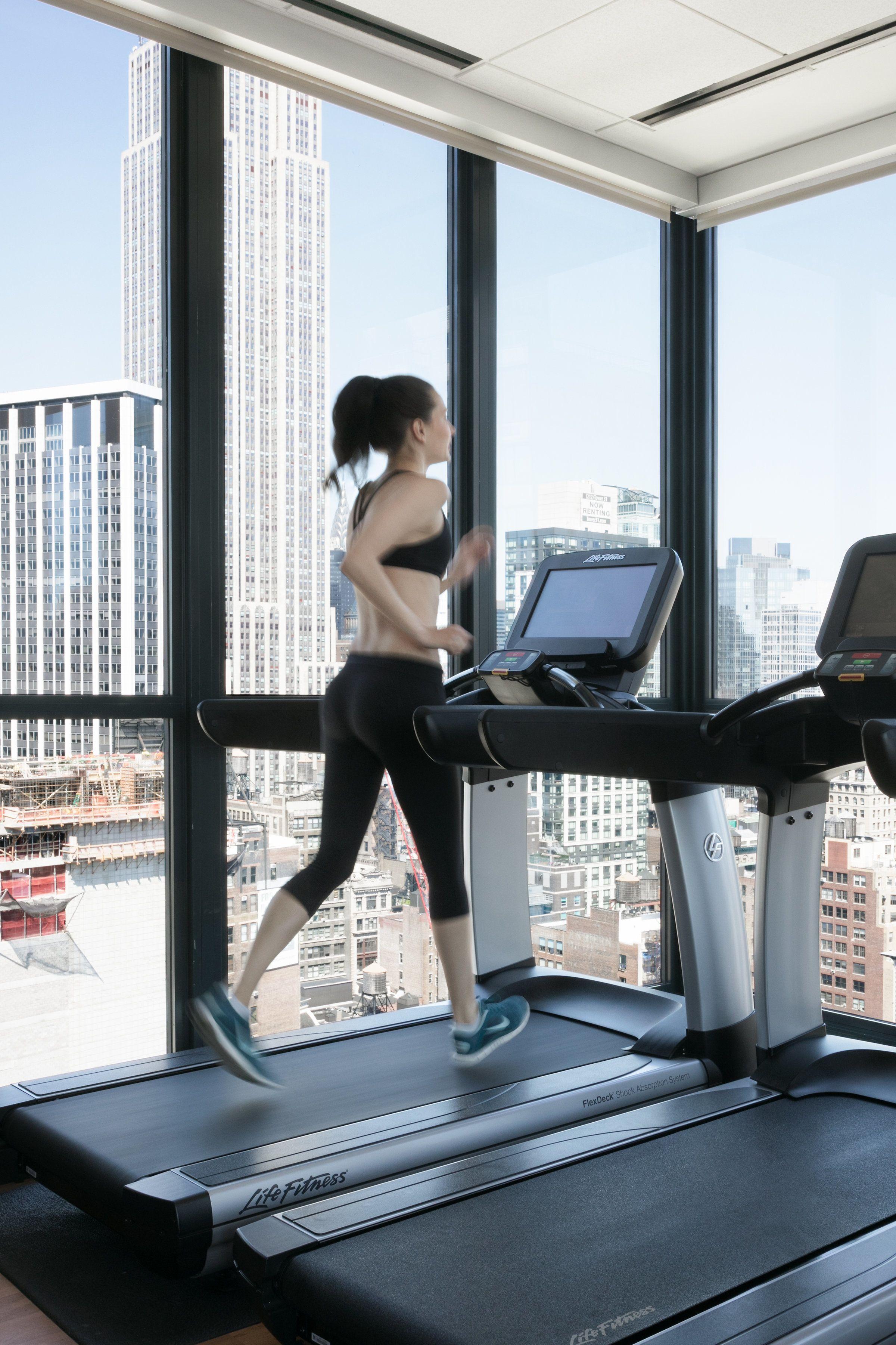 Hyatt House New York/chelsea 3*