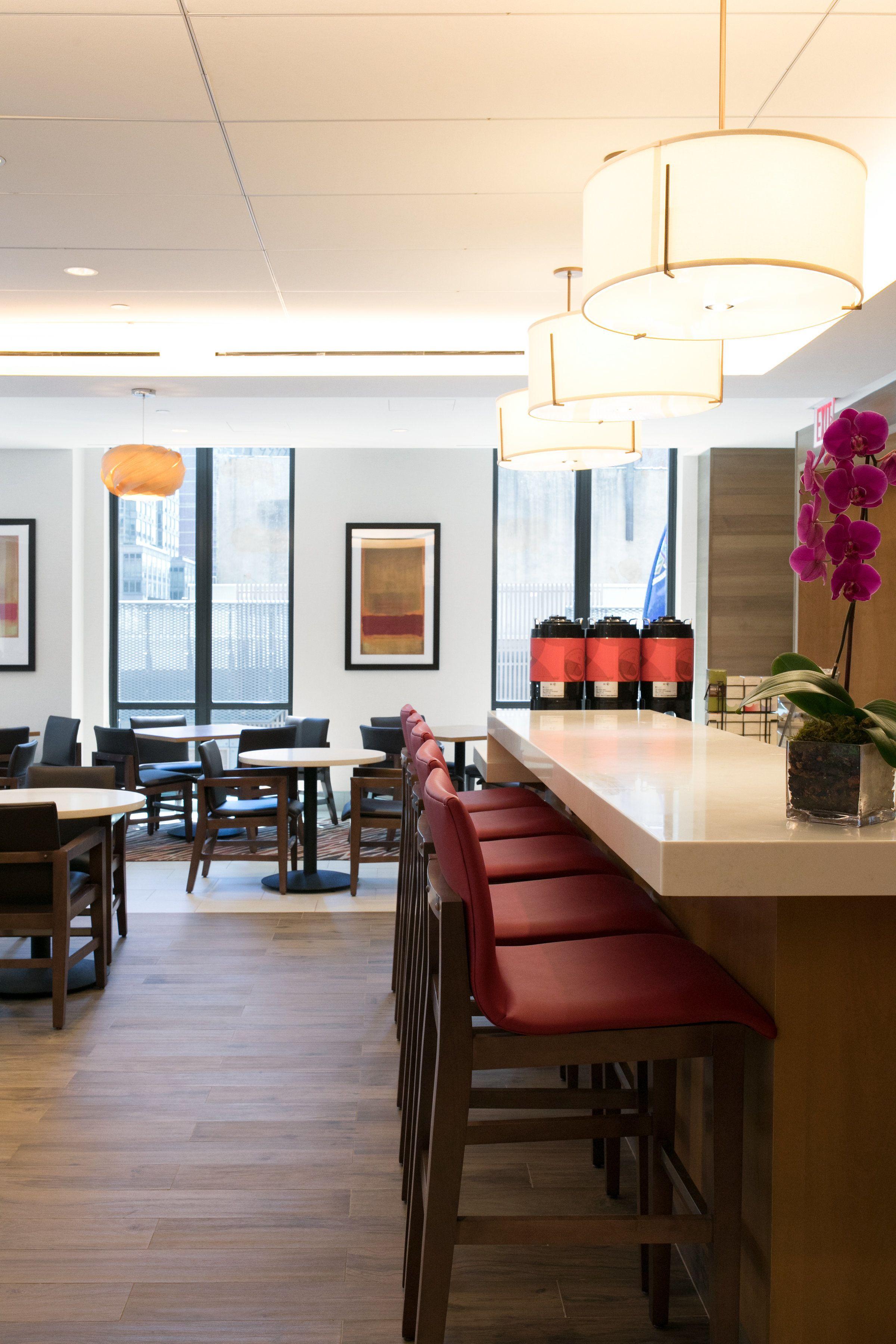 Hotel Hyatt House New York/chelsea