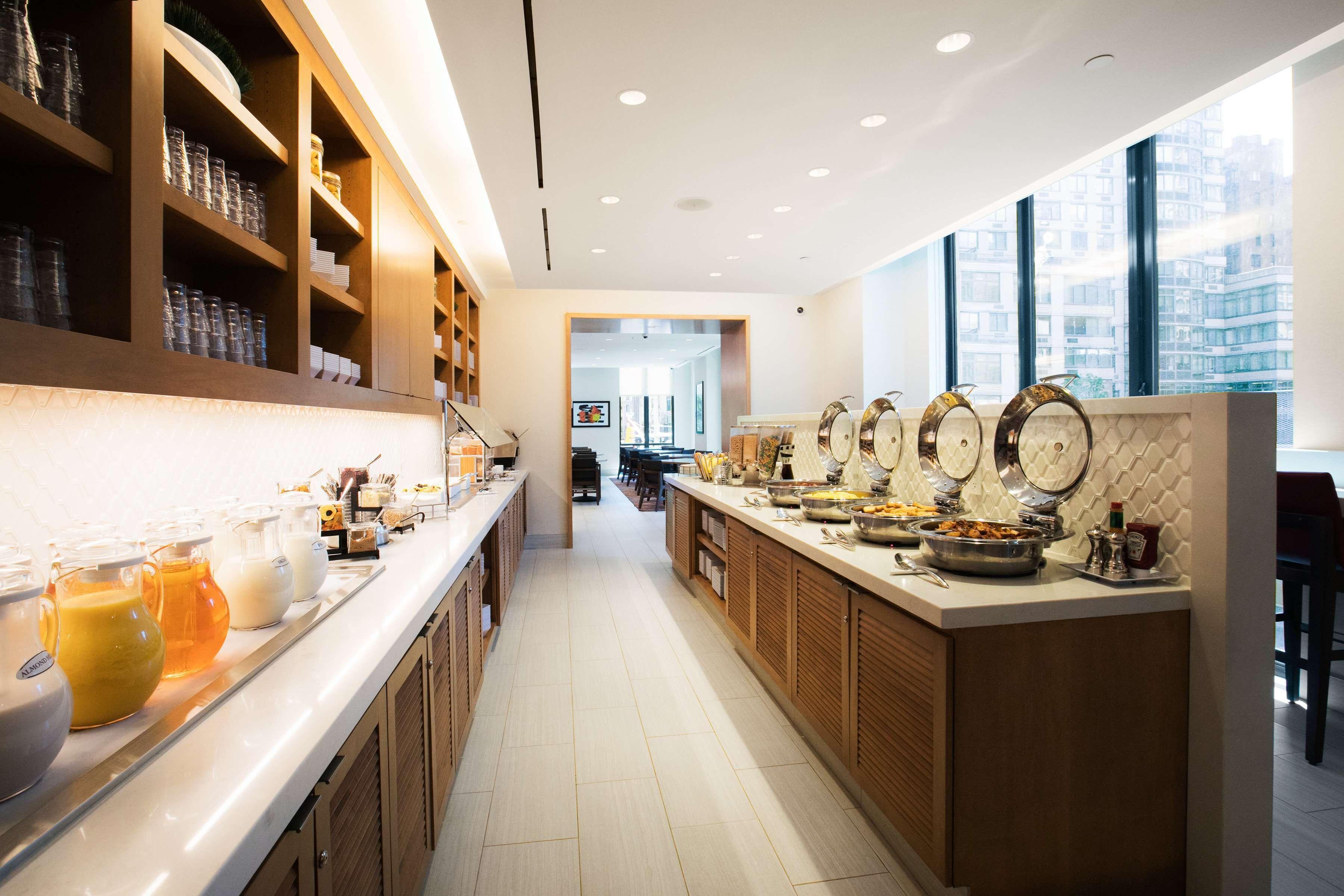 Hyatt House New York/chelsea 3* New York