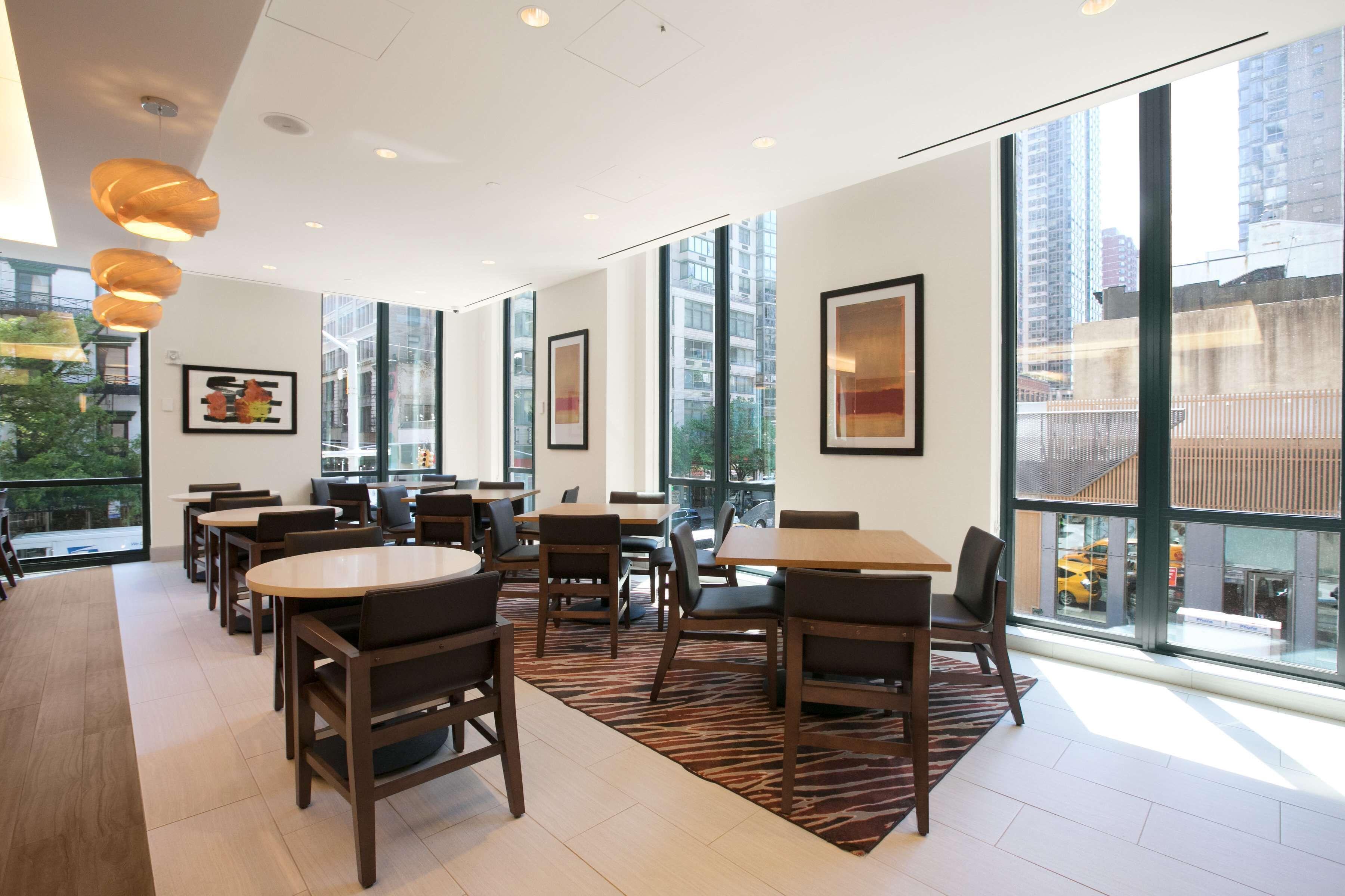 Hyatt House New York/chelsea New York