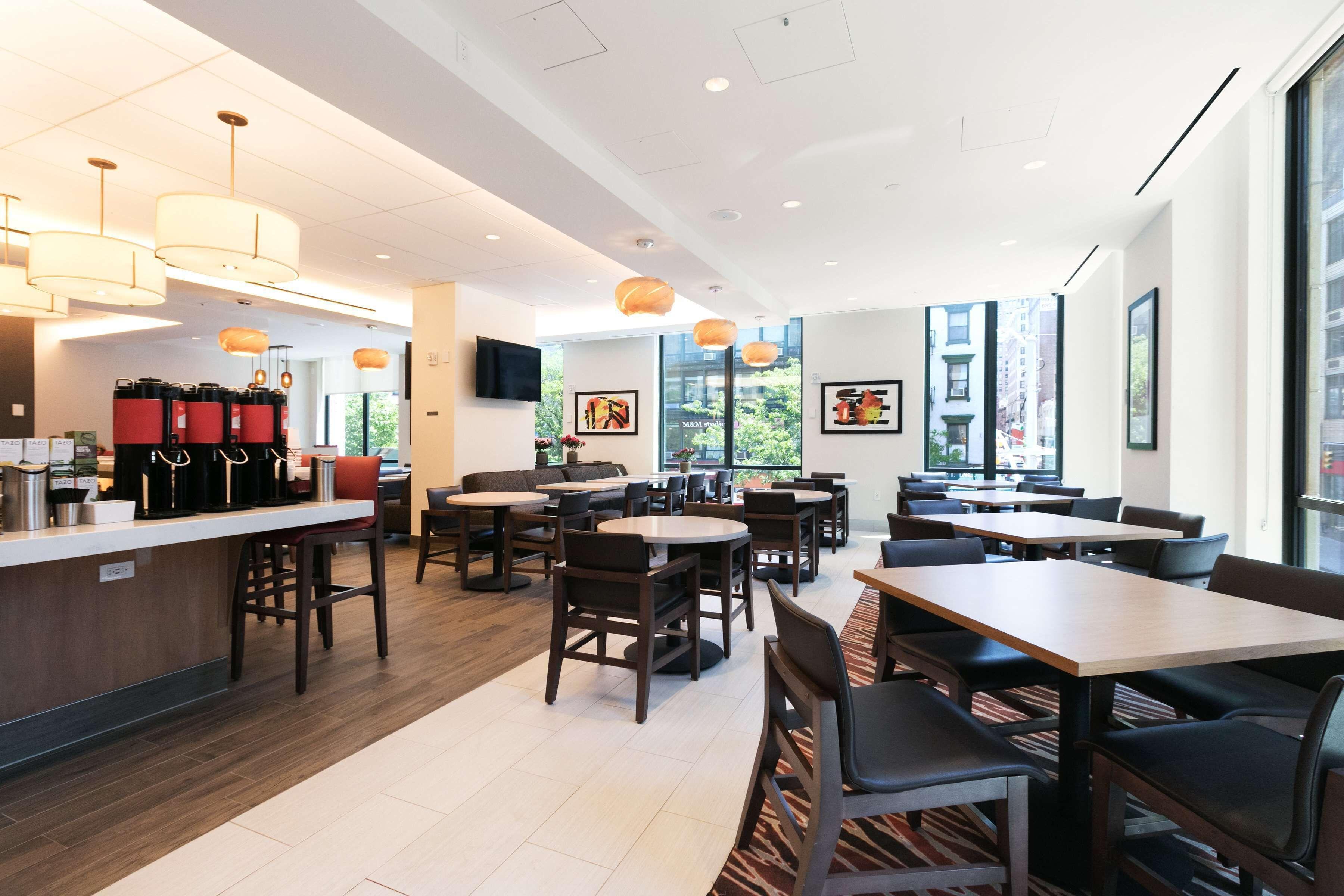 Hotel Hyatt House New York/chelsea New York