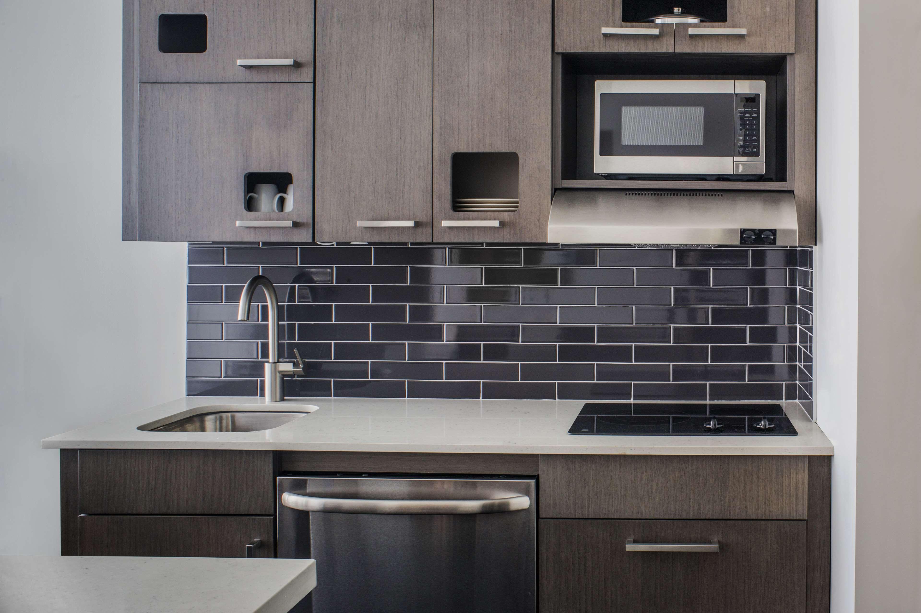 Hyatt House New York/chelsea Hotel 3*