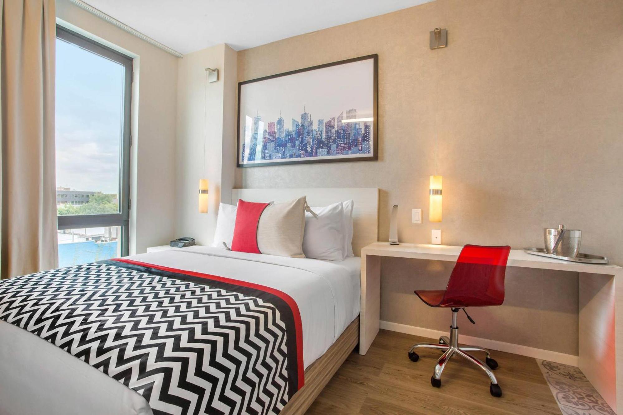 Hotel Insignia Brooklyn, An Ascend Collection 4*