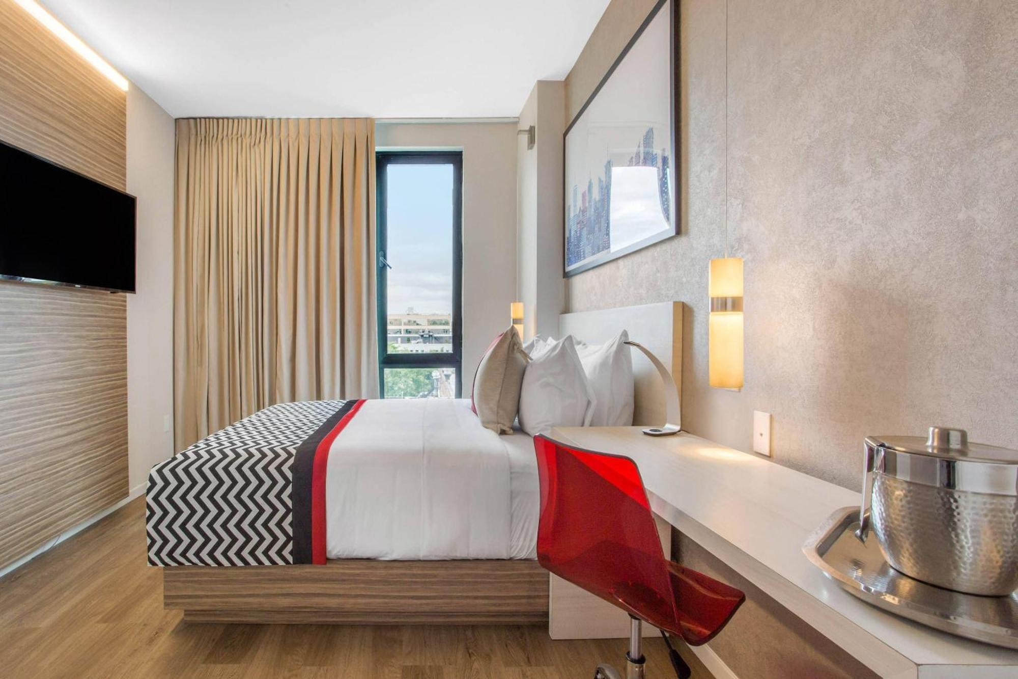 Hotel Insignia Brooklyn, An Ascend Collection