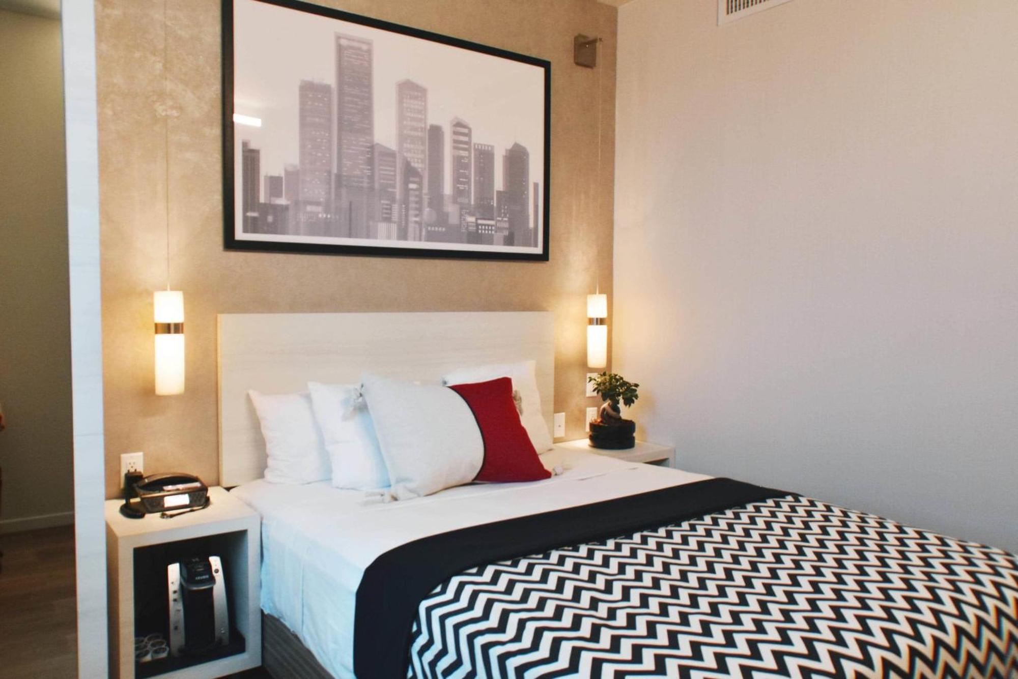 Hotel Insignia Brooklyn, An Ascend Collection 3*