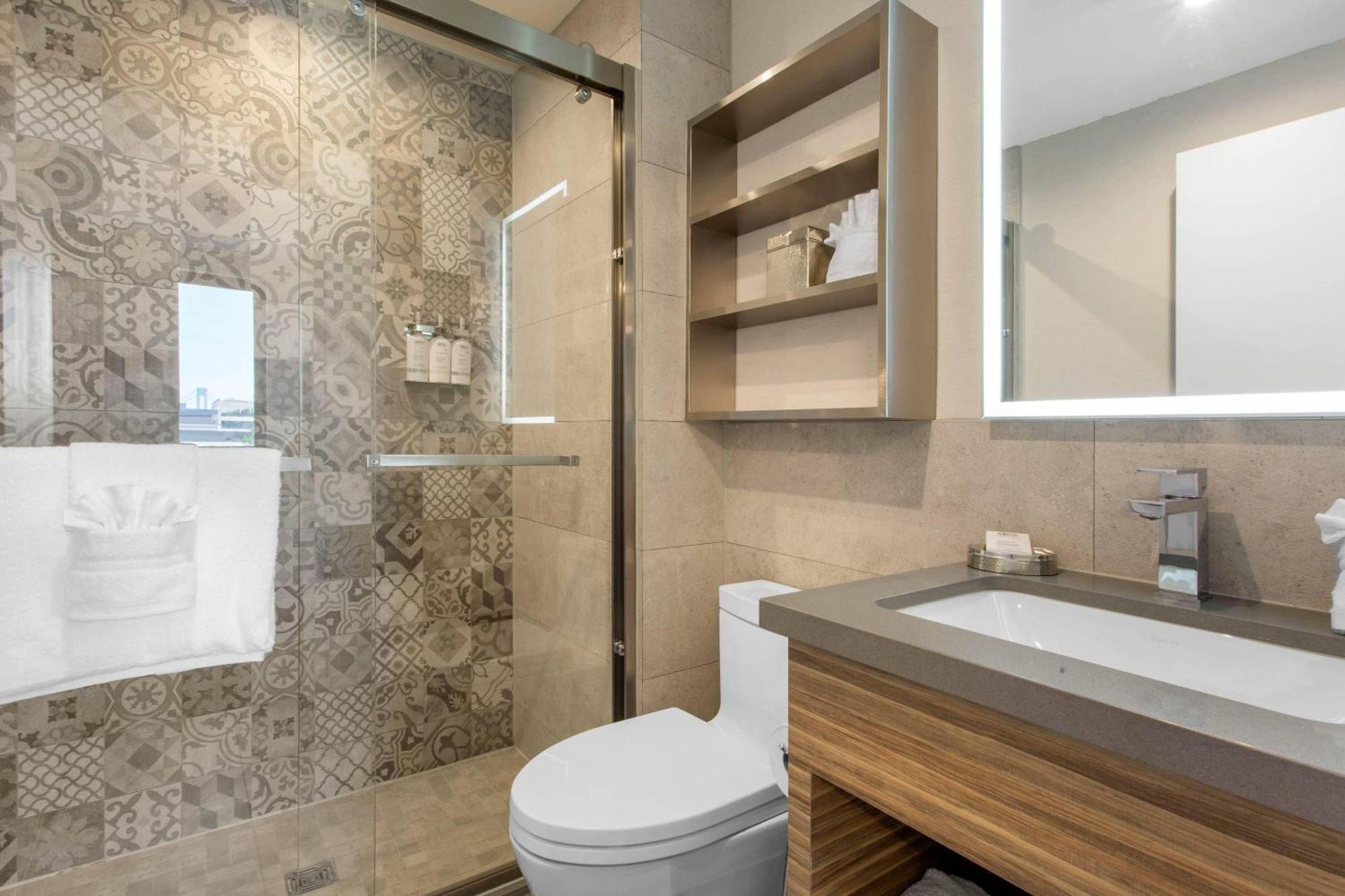 Insignia Brooklyn, An Ascend Collection Hotel