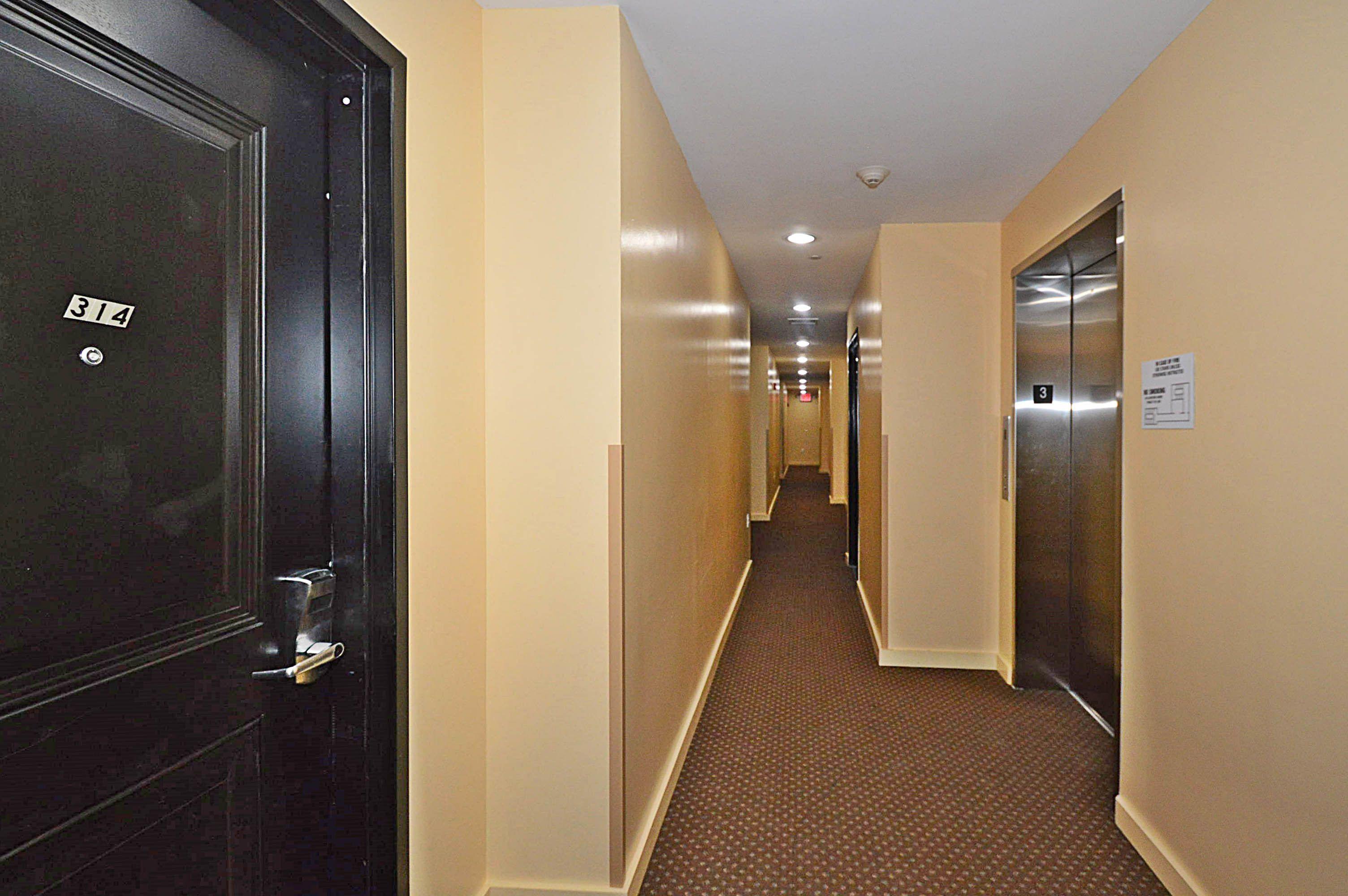 Bogart Hotel 3*