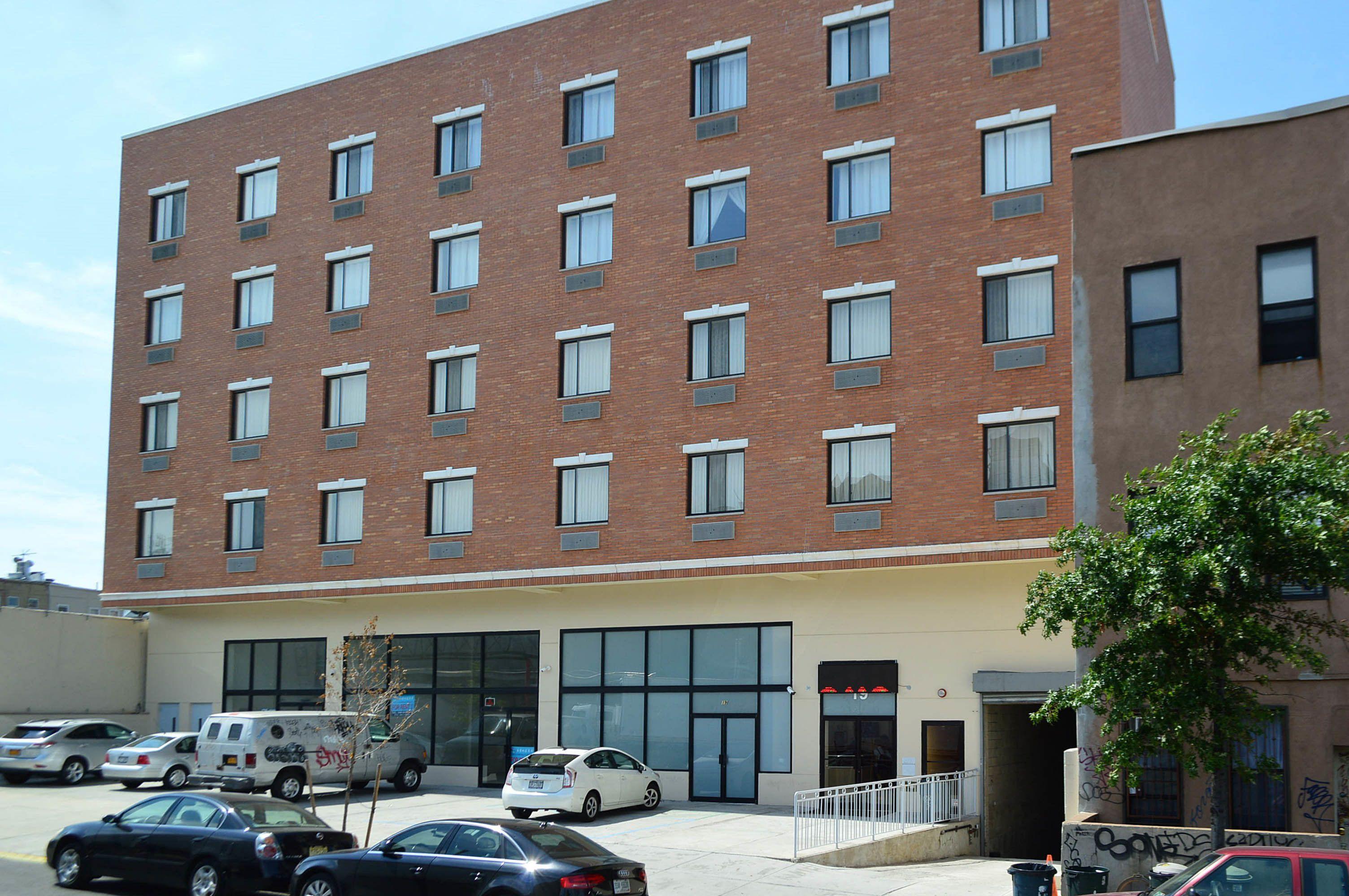 Bogart Hotel 3*