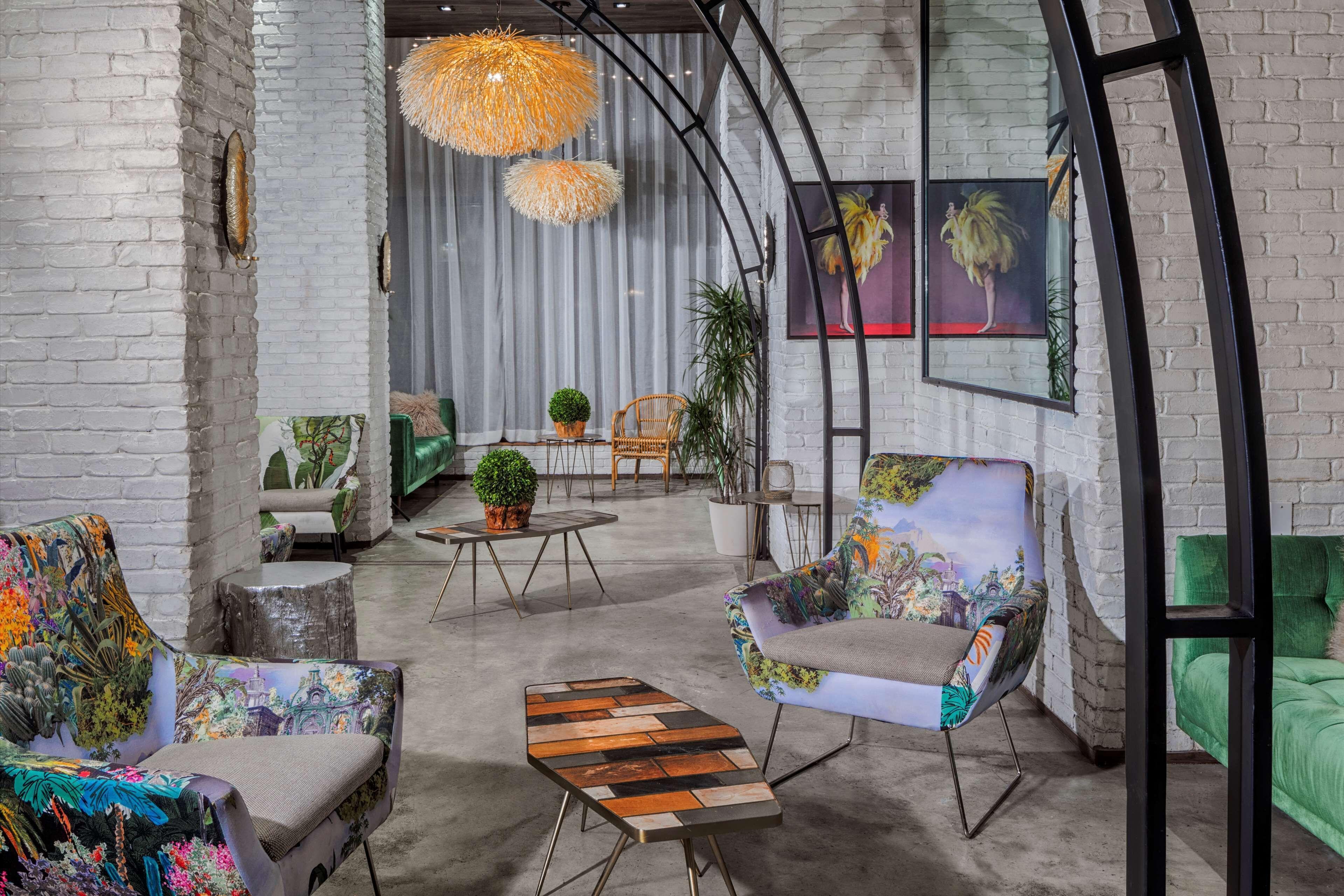 Hotel Doubletree By Hilton New York Times Square West