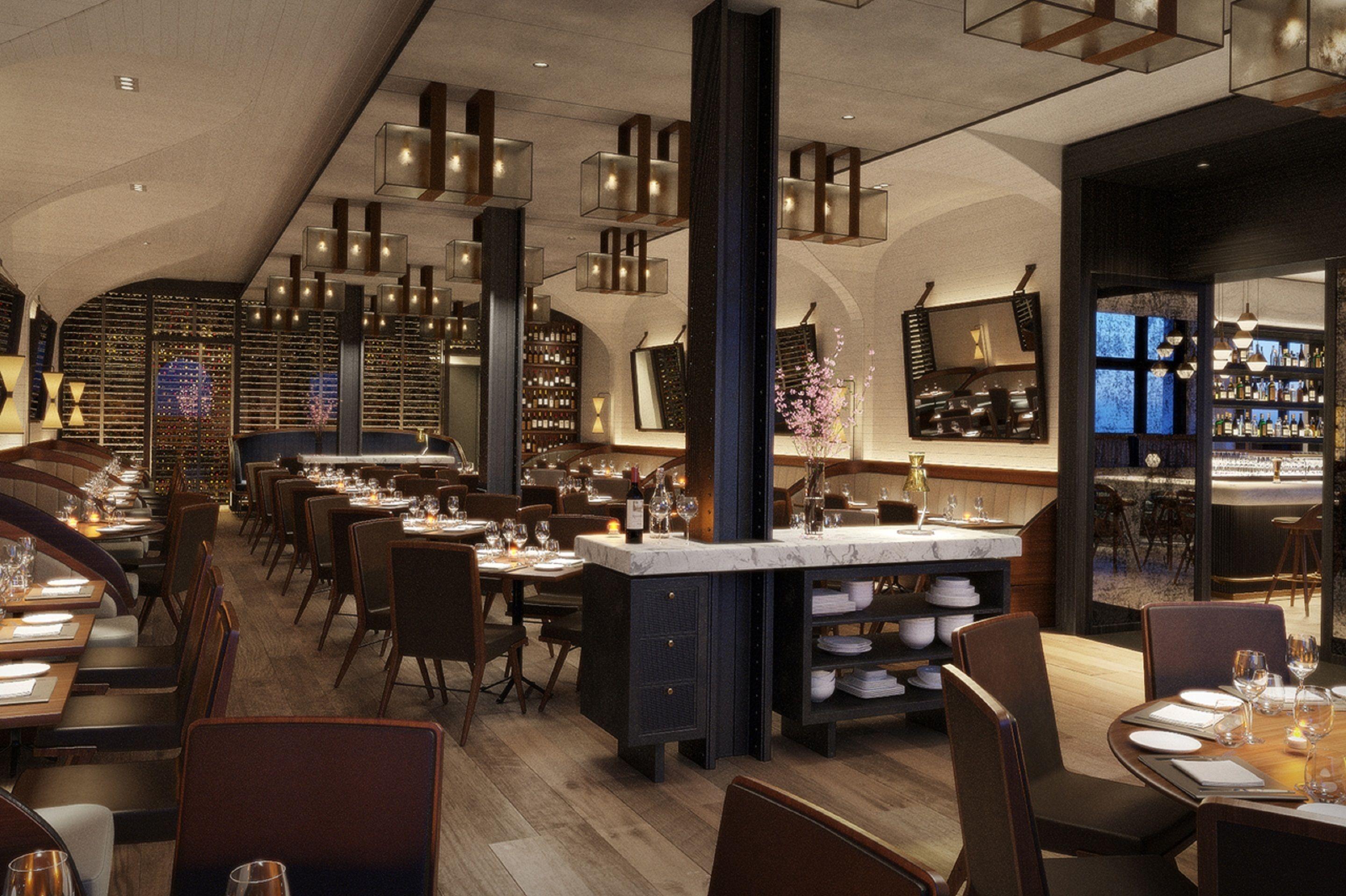 Seville Nomad - The Unbound Collection By Hyatt 4*