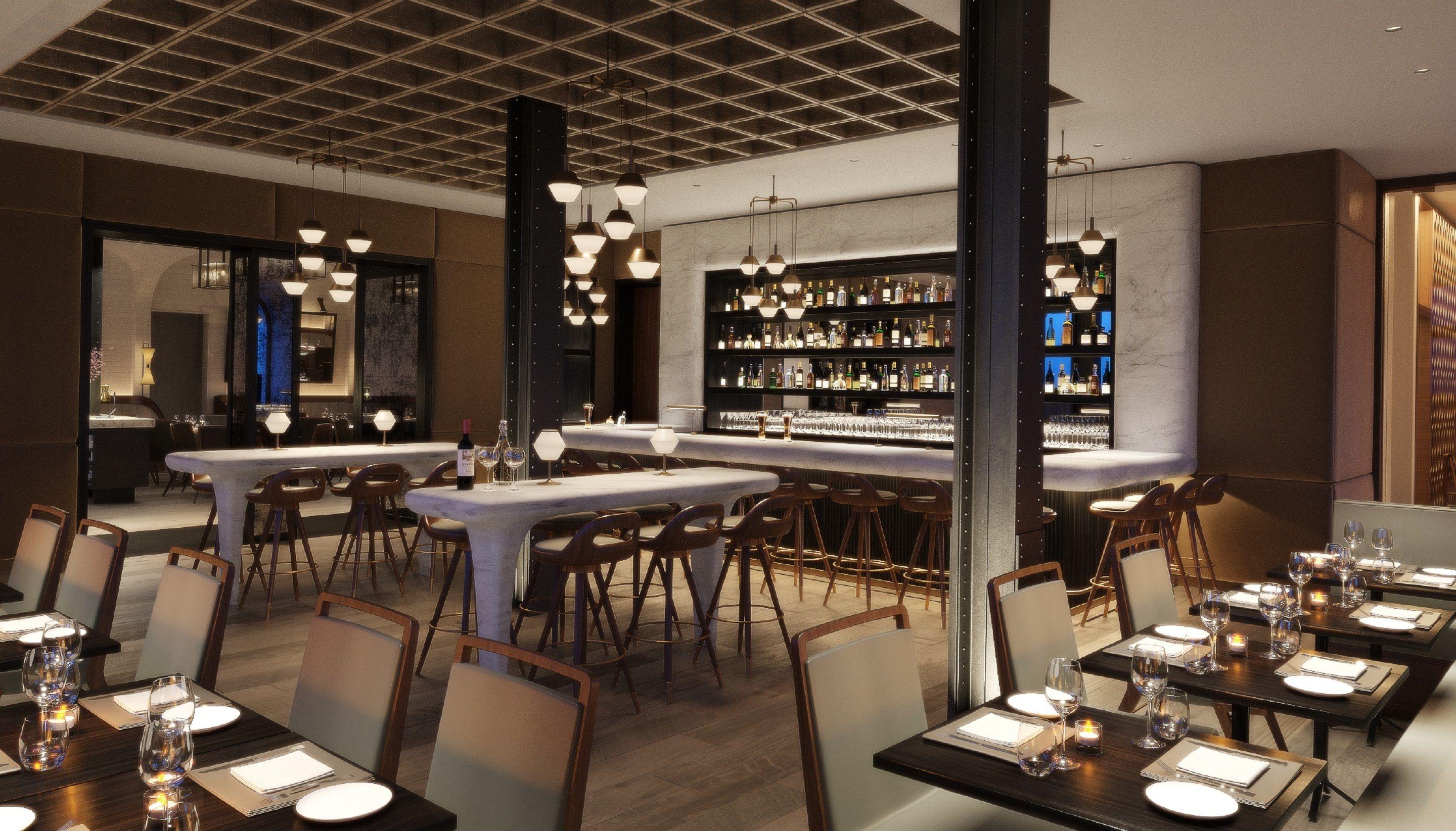 Seville Nomad - The Unbound Collection By Hyatt 4*