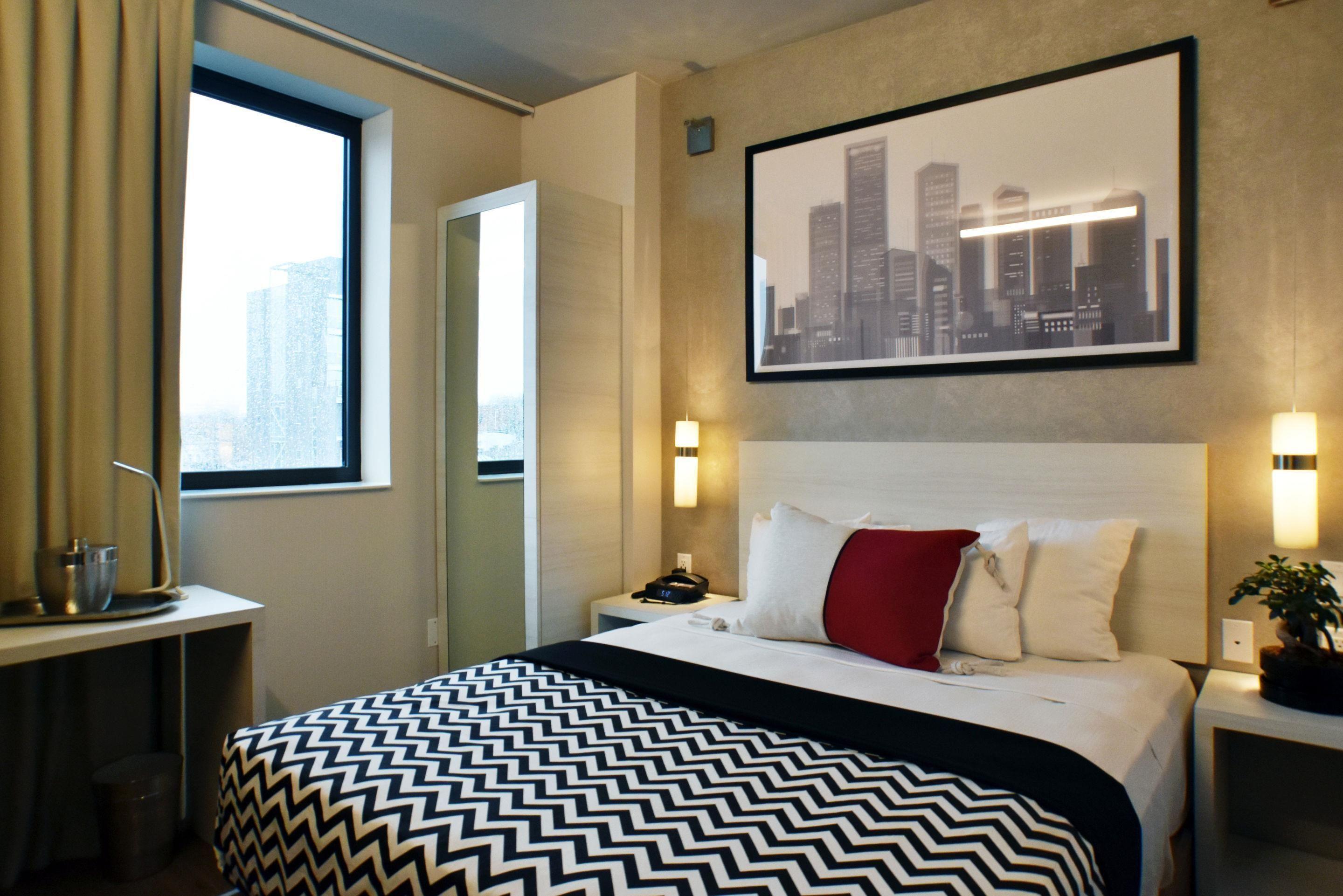 Hotel Insignia Brooklyn, An Ascend Collection