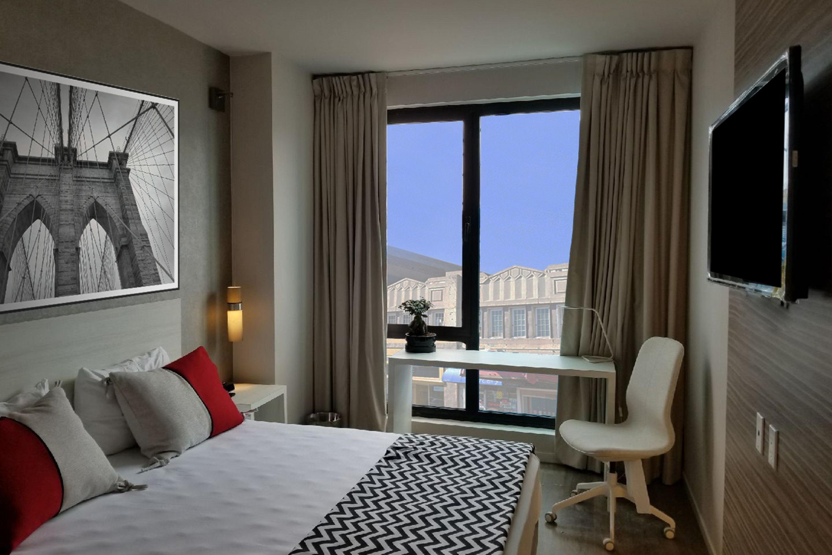 Insignia Brooklyn, An Ascend Collection Hotel New York