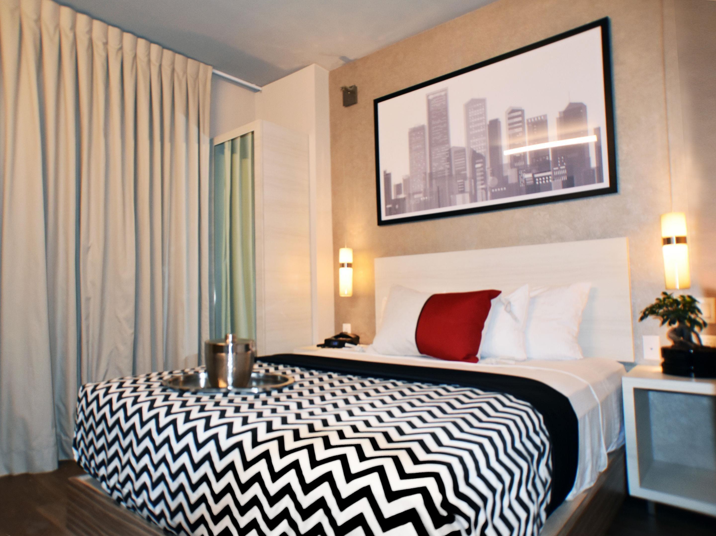 Hotel Insignia Brooklyn, An Ascend Collection