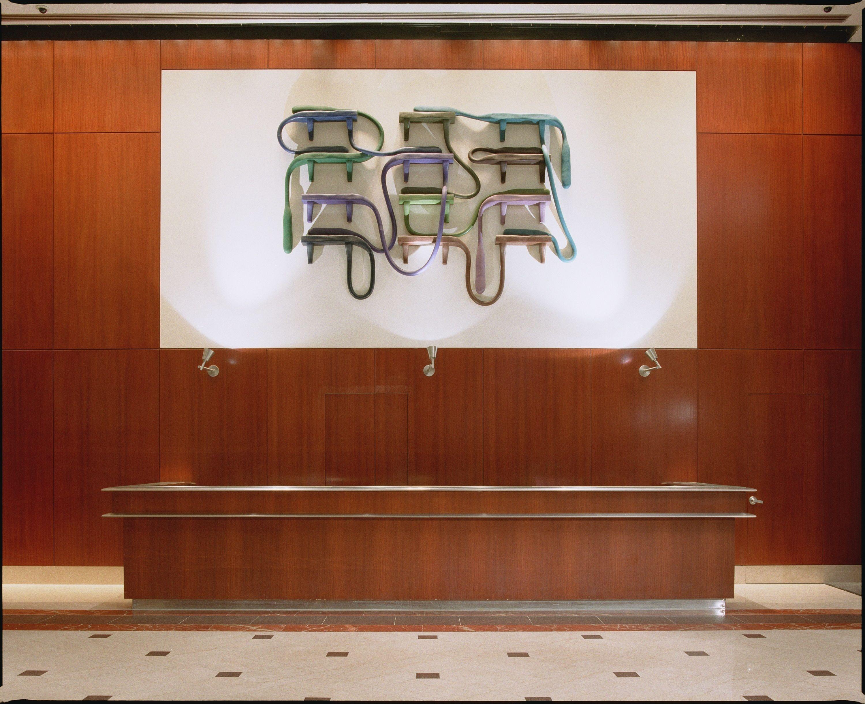 Thompson Park New York, By Hyatt 5* New York