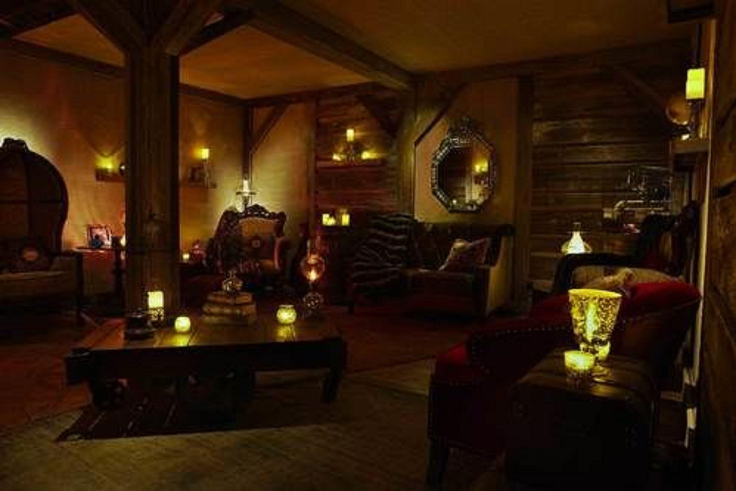 Thompson Park New York, By Hyatt Hotel